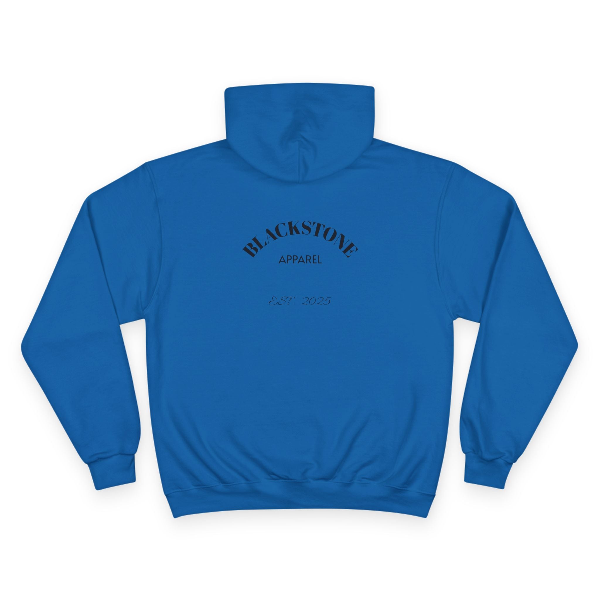 Blackstone x Champion Hoodie