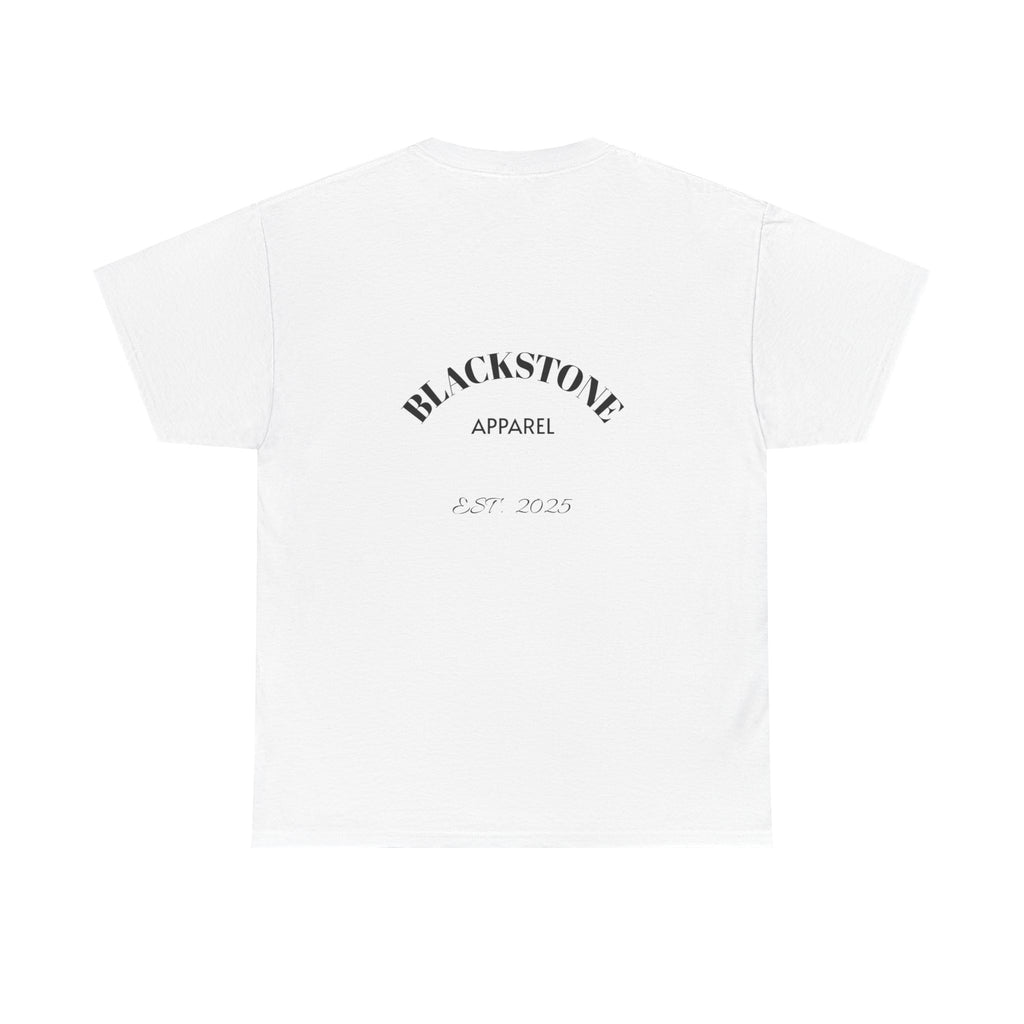 Question Everything - Graphic UNISEX T-shirt by Blackstone