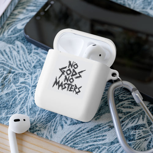 AirPods Case Cover, Stylish AirPods Pro Cover, Unique Earbud Case, Great Gift for Music Lovers, Trendy Accessory for Everyone