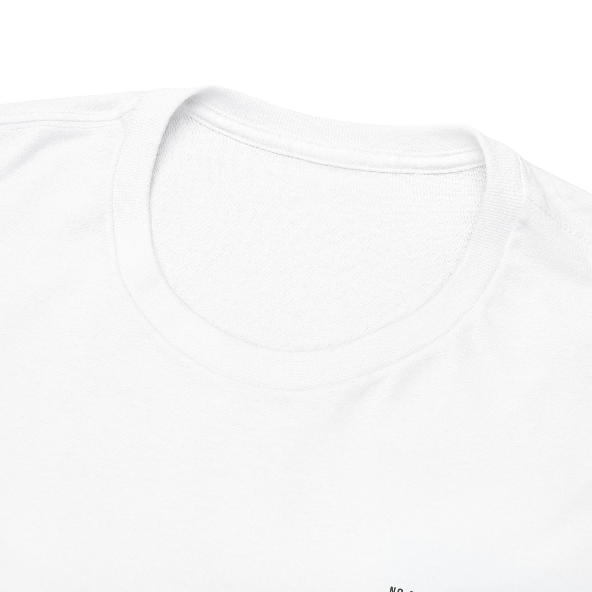 Rebellious Unisex Tee - No Gods No Masters Graphic