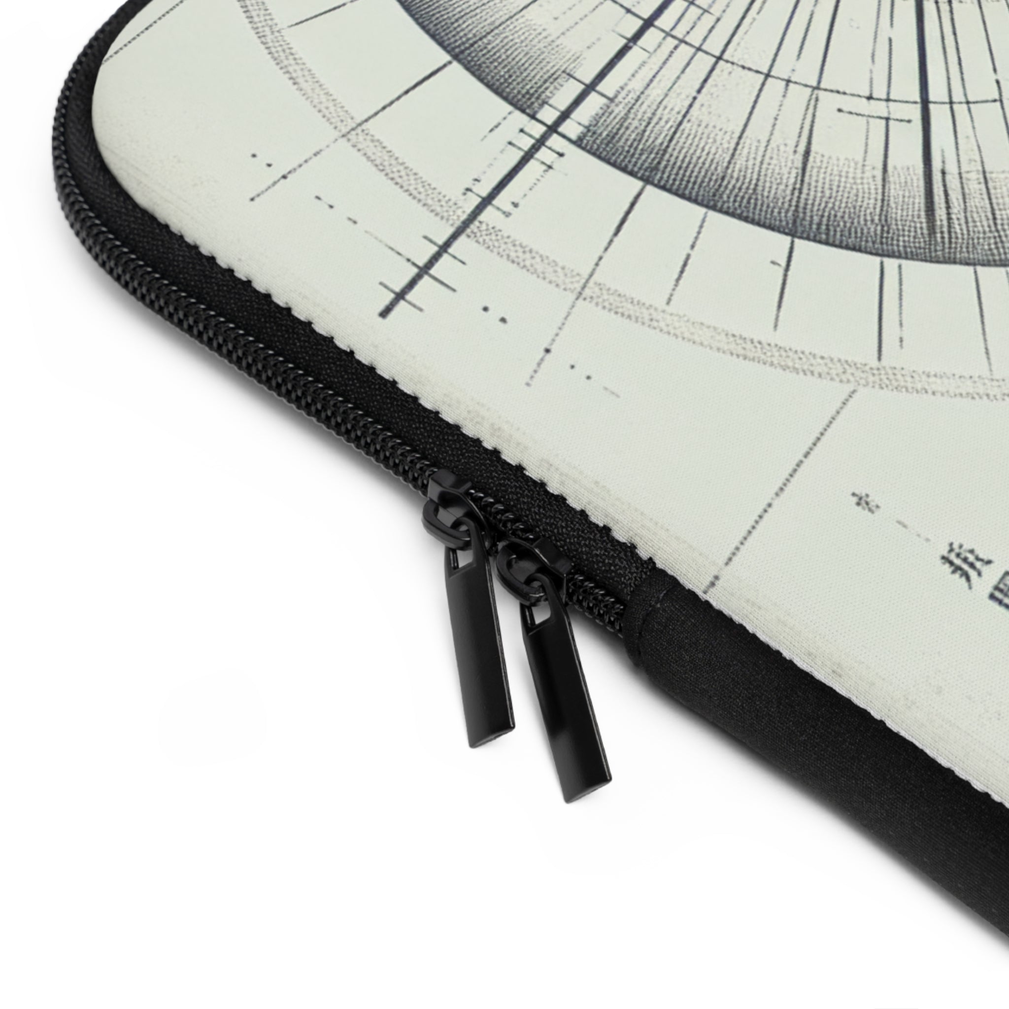 Laptop Sleeve with Geometric Eye Design | Stylish Computer Case, Tech Accessory, Gift for Students, Modern Office Decor, Unique Laptop [...]