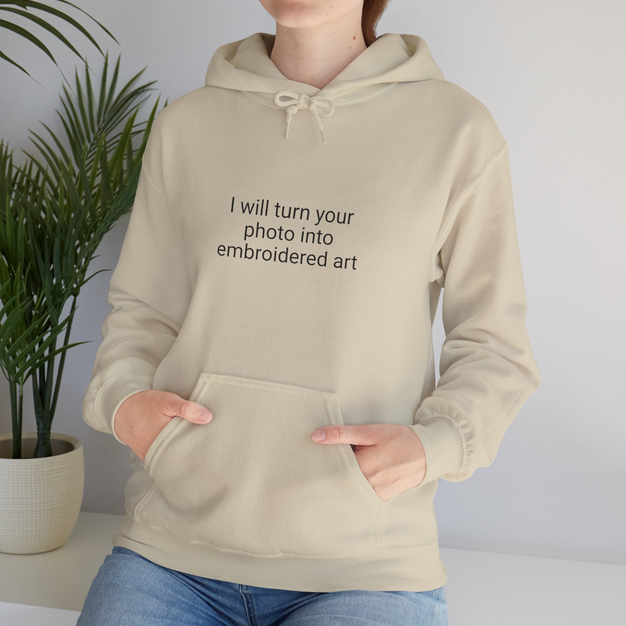 Personalized Custom Sweatshirt, Romantic Gift for Him and Her, Wedding Anniversary Present, Unique