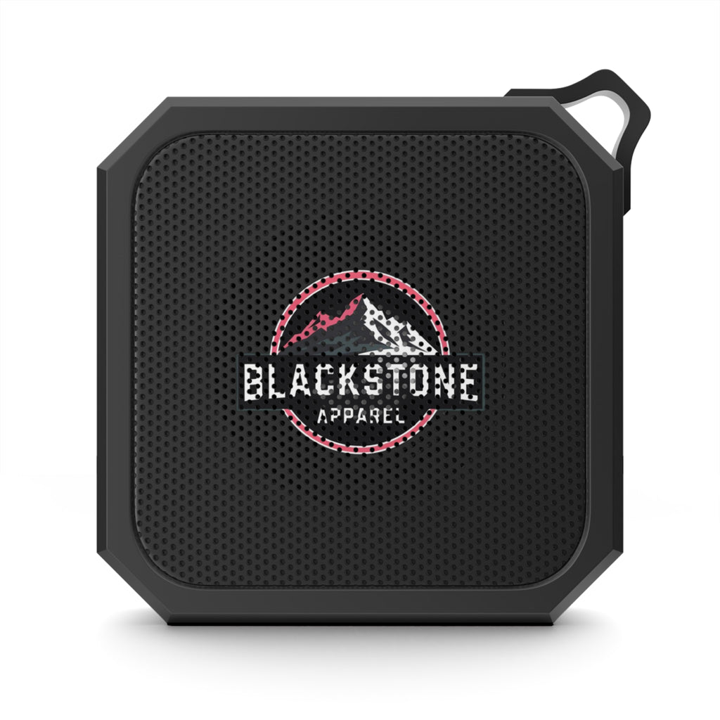Outdoor Bluetooth Speaker, Waterproof Sound System, Travel Speaker, Hiking Gear, Portable Audio Device