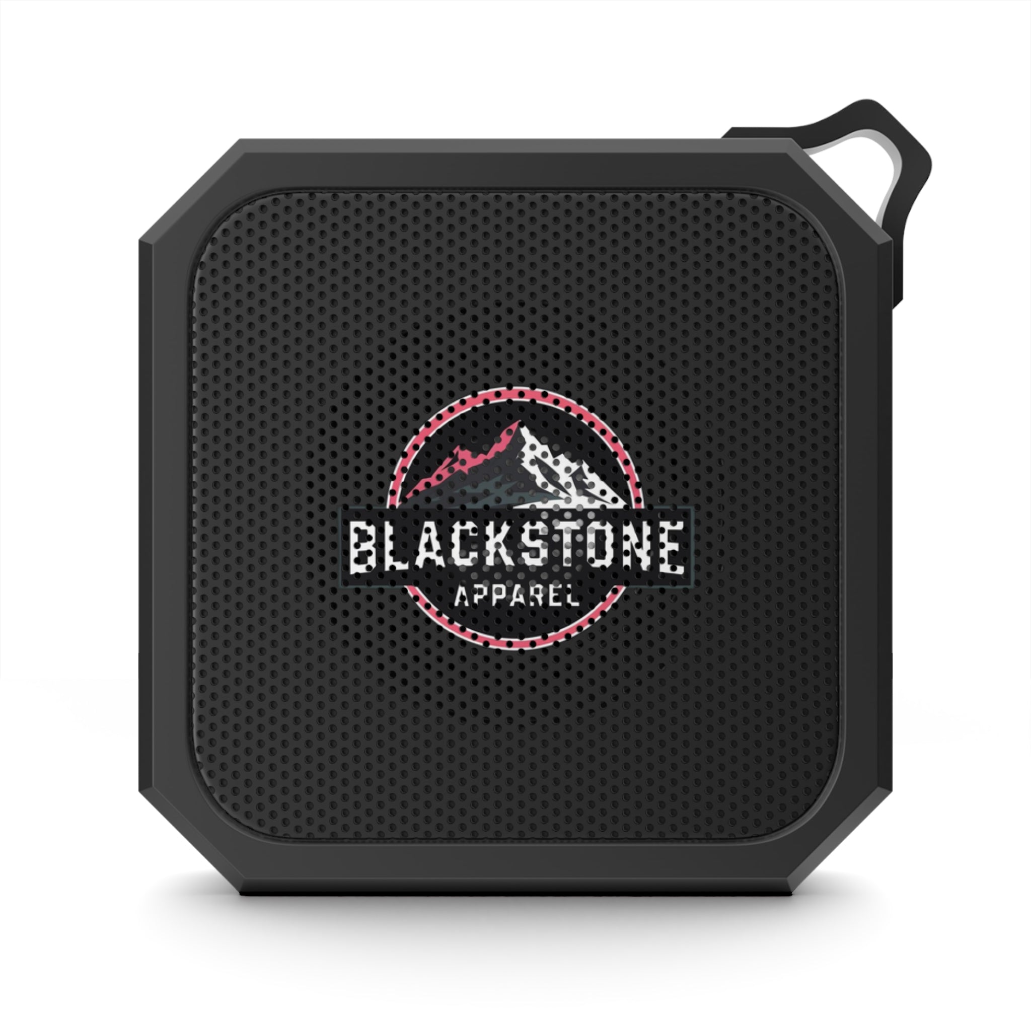 Outdoor Bluetooth Speaker, Waterproof Sound System, Travel Speaker, Hiking Gear, Portable Audio Device