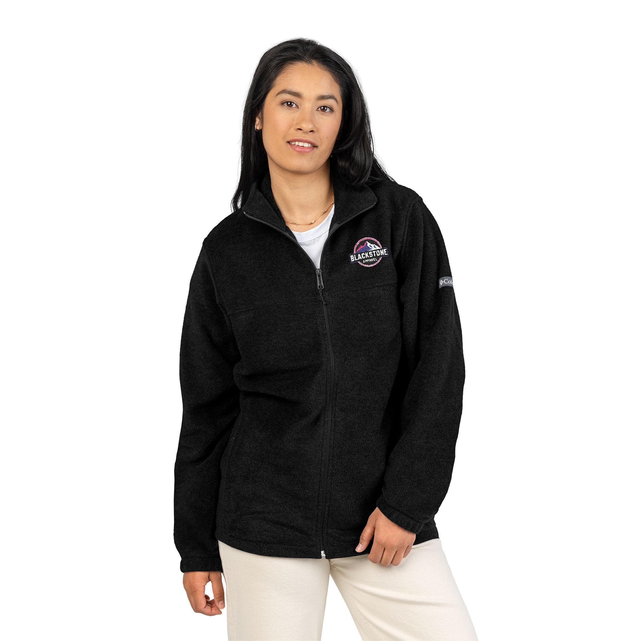 Blackstone x Columbia Fleece Jacket