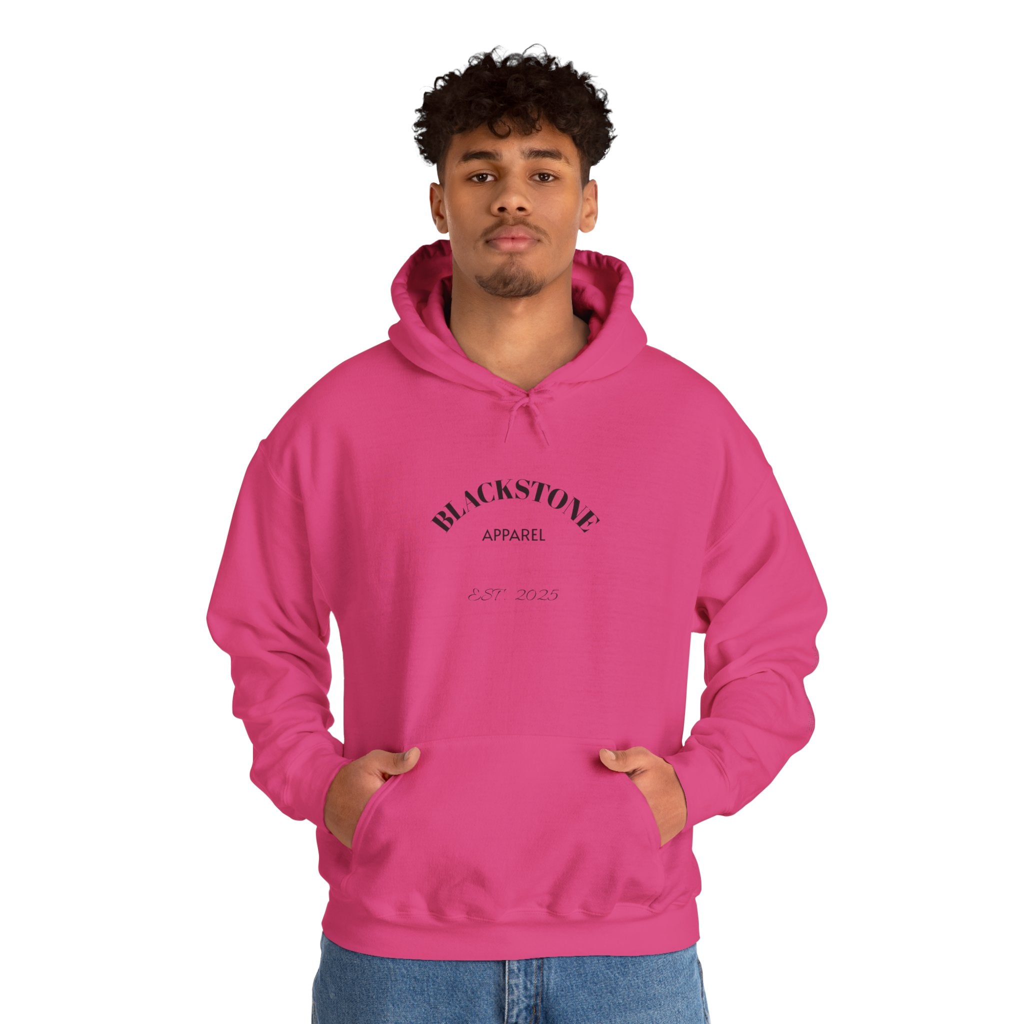 Mystical Graphic Hoodie - Cozy Unisex Sweater