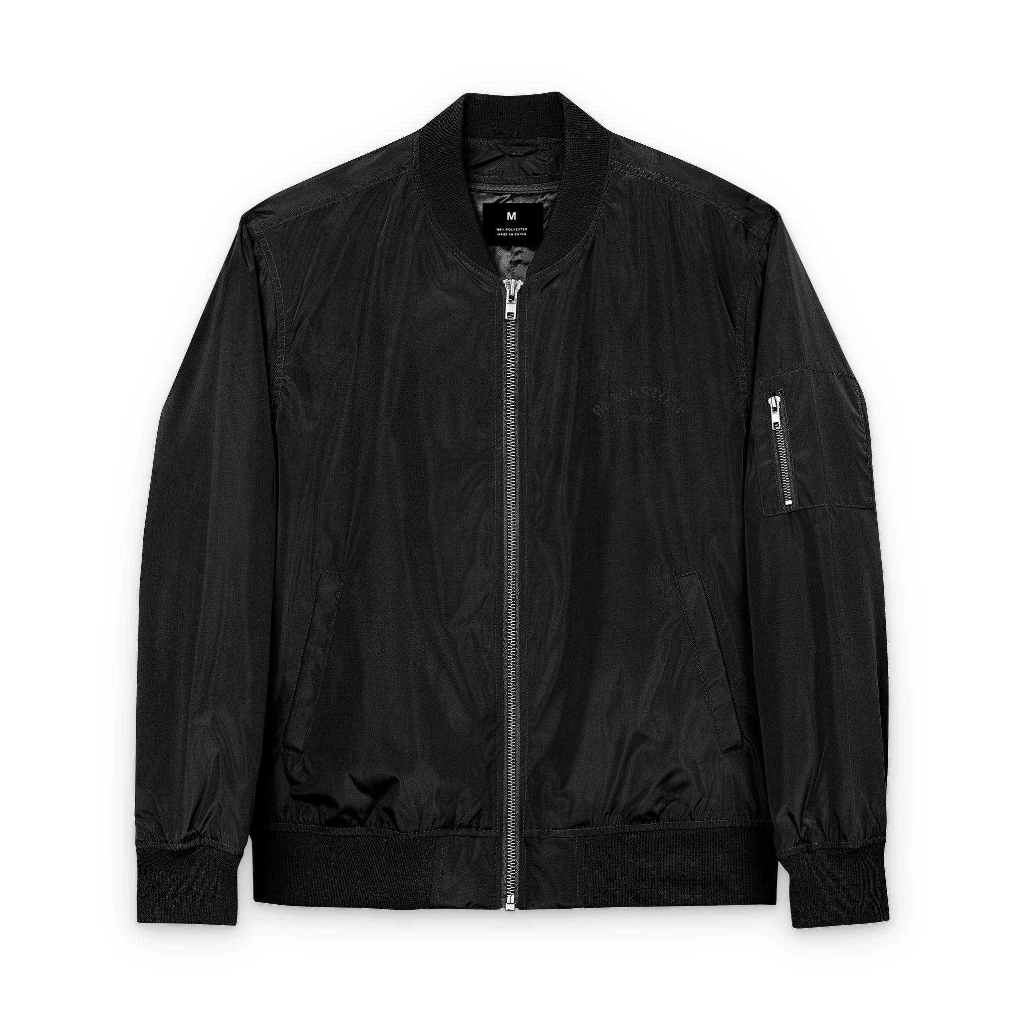 Eco-Friendly Bomber Jacket, Sustainable Embroidered Coat, Upcycled Outerwear, Recycled Fashion Statement, Earth-Friendly Patched Jacket