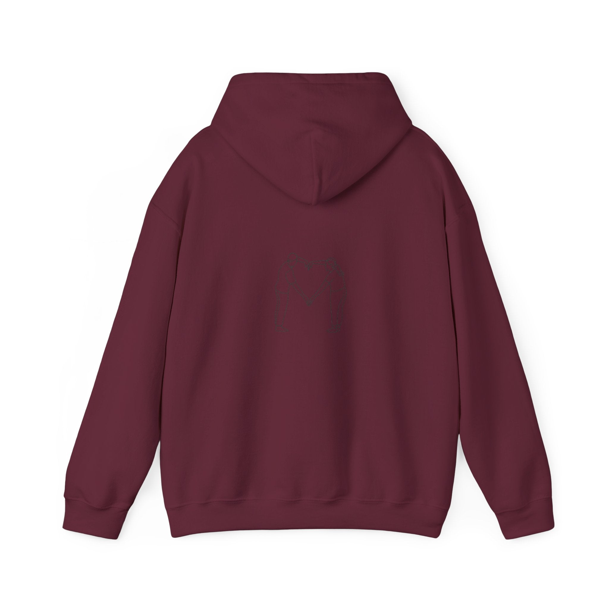 Personalized Custom Sweatshirt, Romantic Gift for Him and Her, Wedding Anniversary Present, Unique