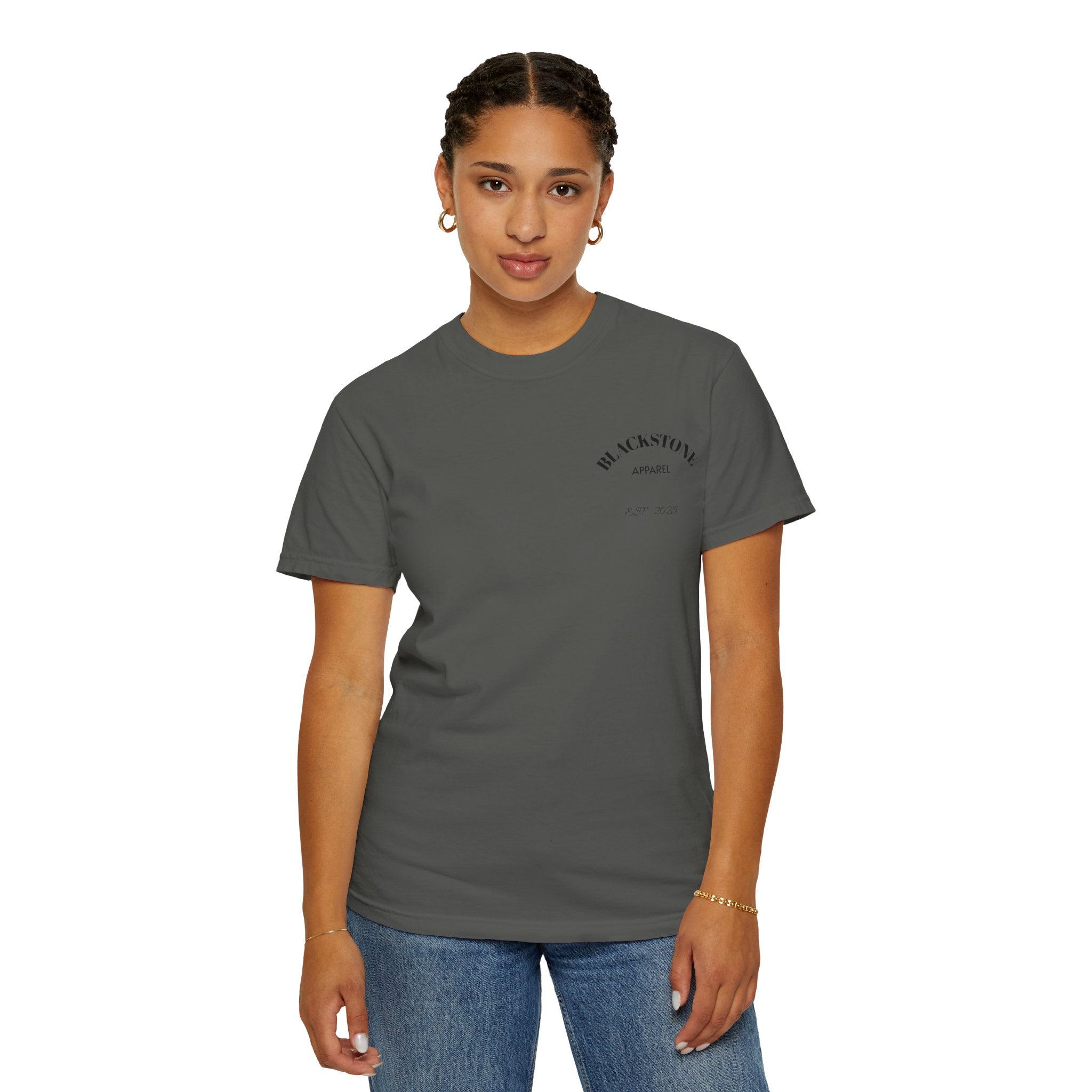 Blackstone's Signature T-Shirt