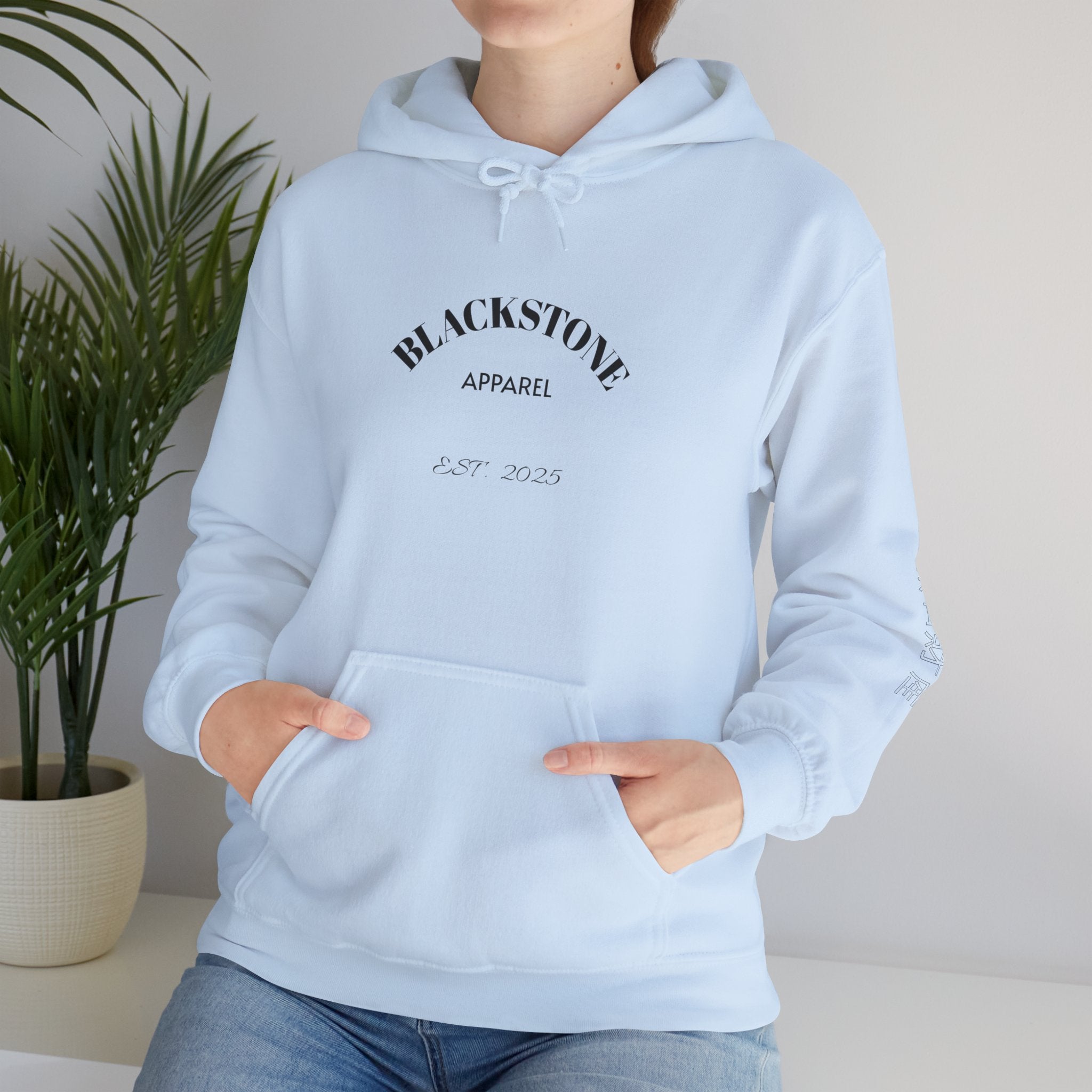 Mystical Graphic Hoodie - Cozy Unisex Sweater