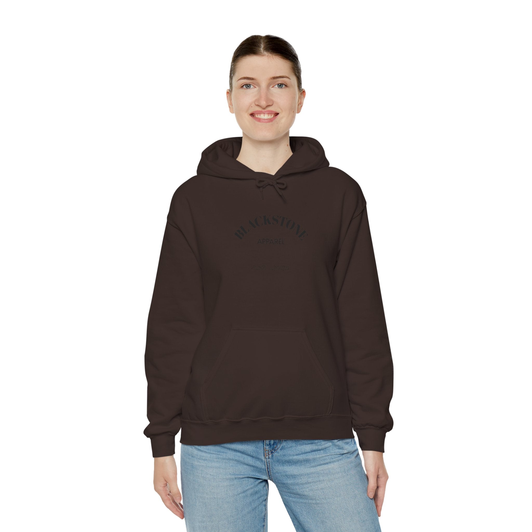 Mystical Graphic Hoodie - Cozy Unisex Sweater
