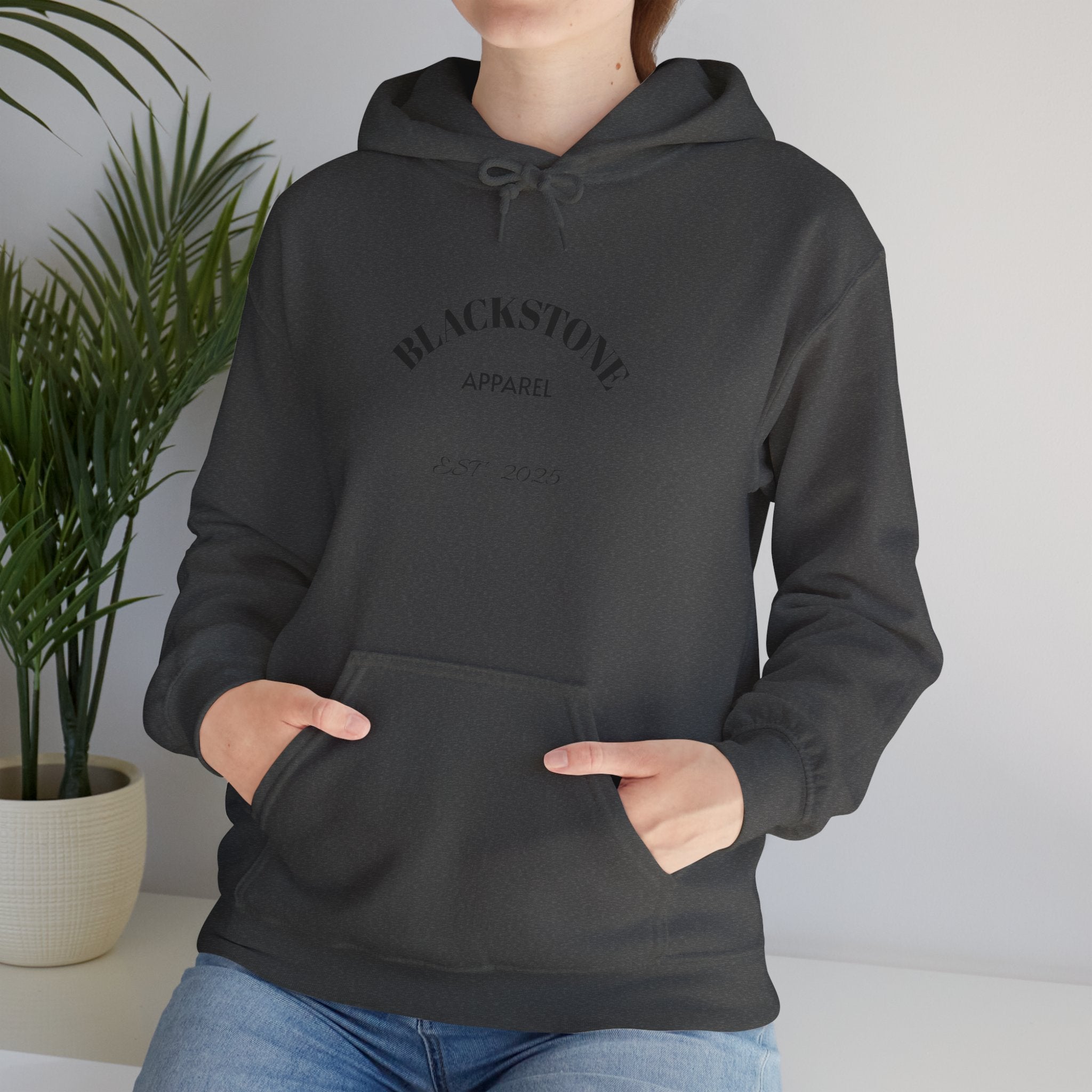 Mystical Graphic Hoodie - Cozy Unisex Sweater