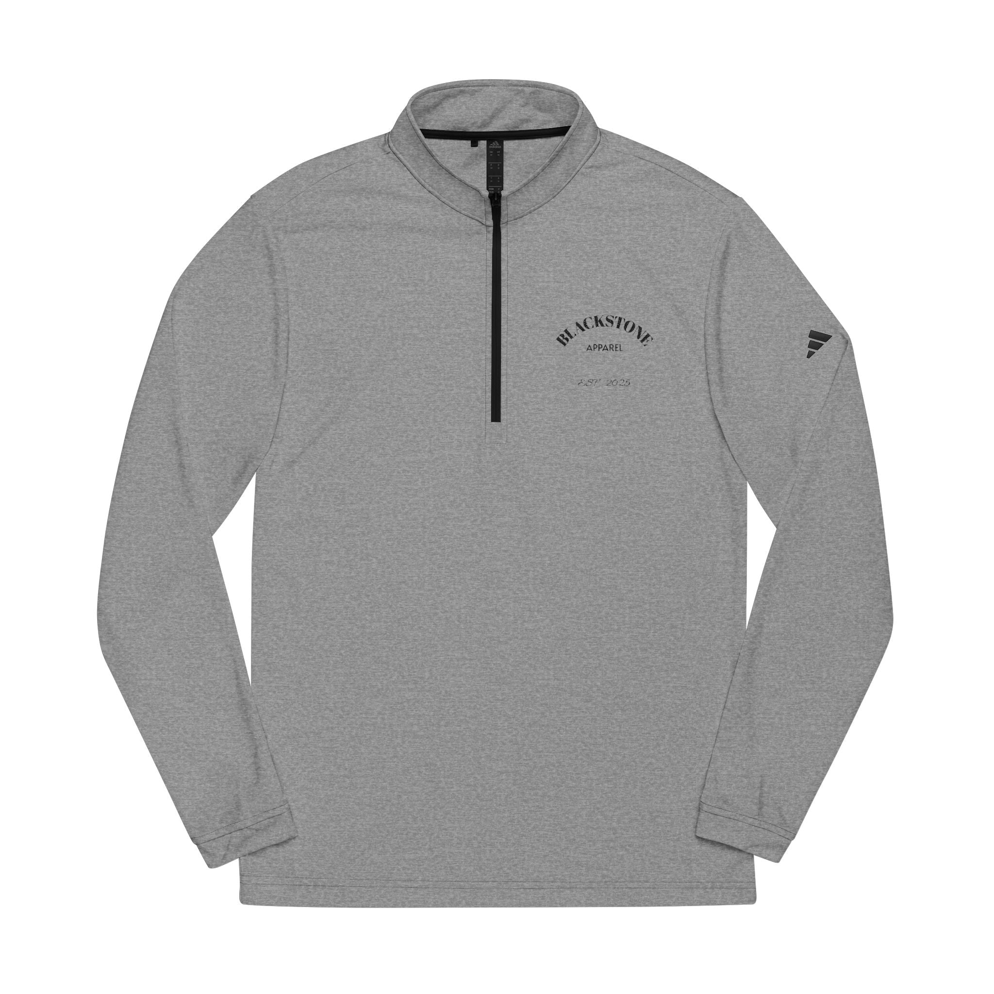 Blackstone x Adidas® Quarter-Zip Pullover