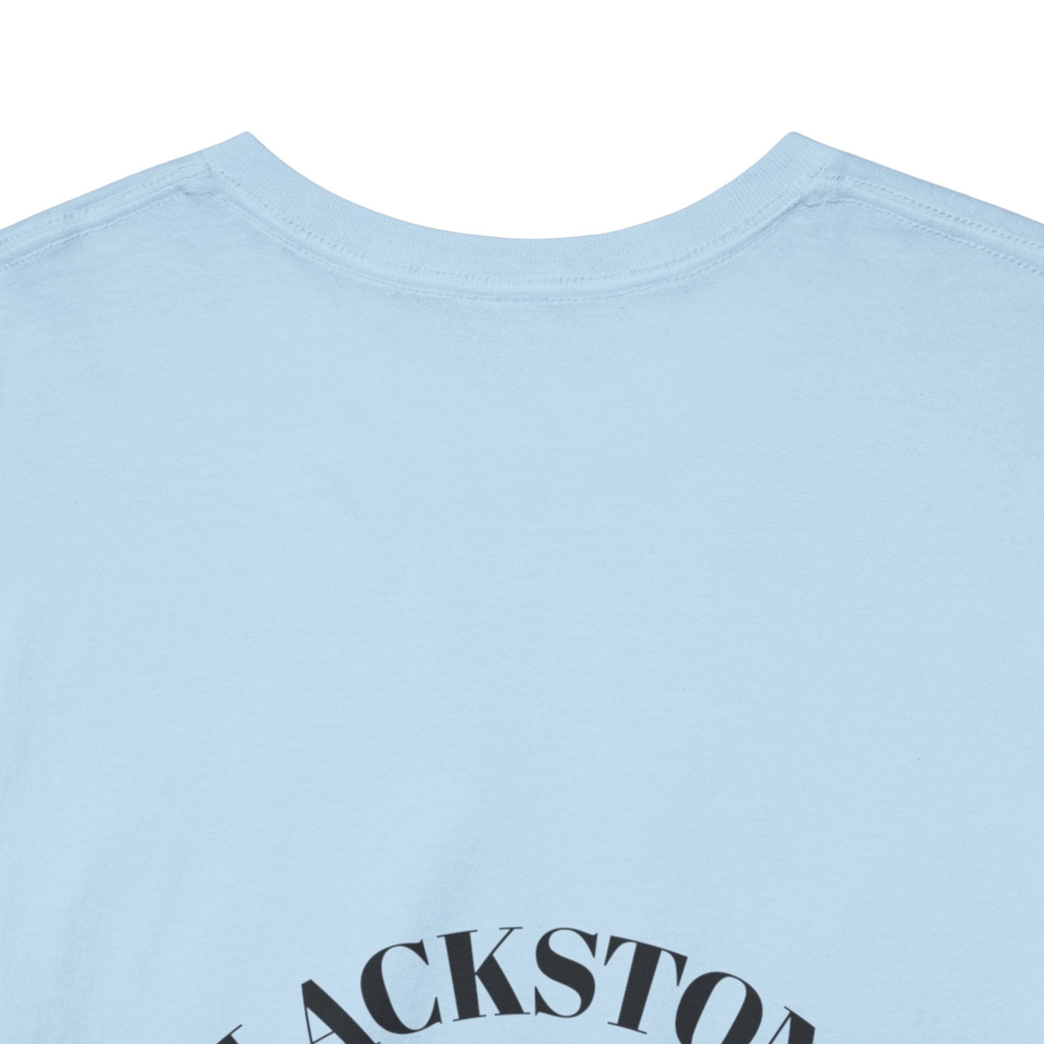 Open Your Mind - Graphic UNISEX T-shirt by Blackstone