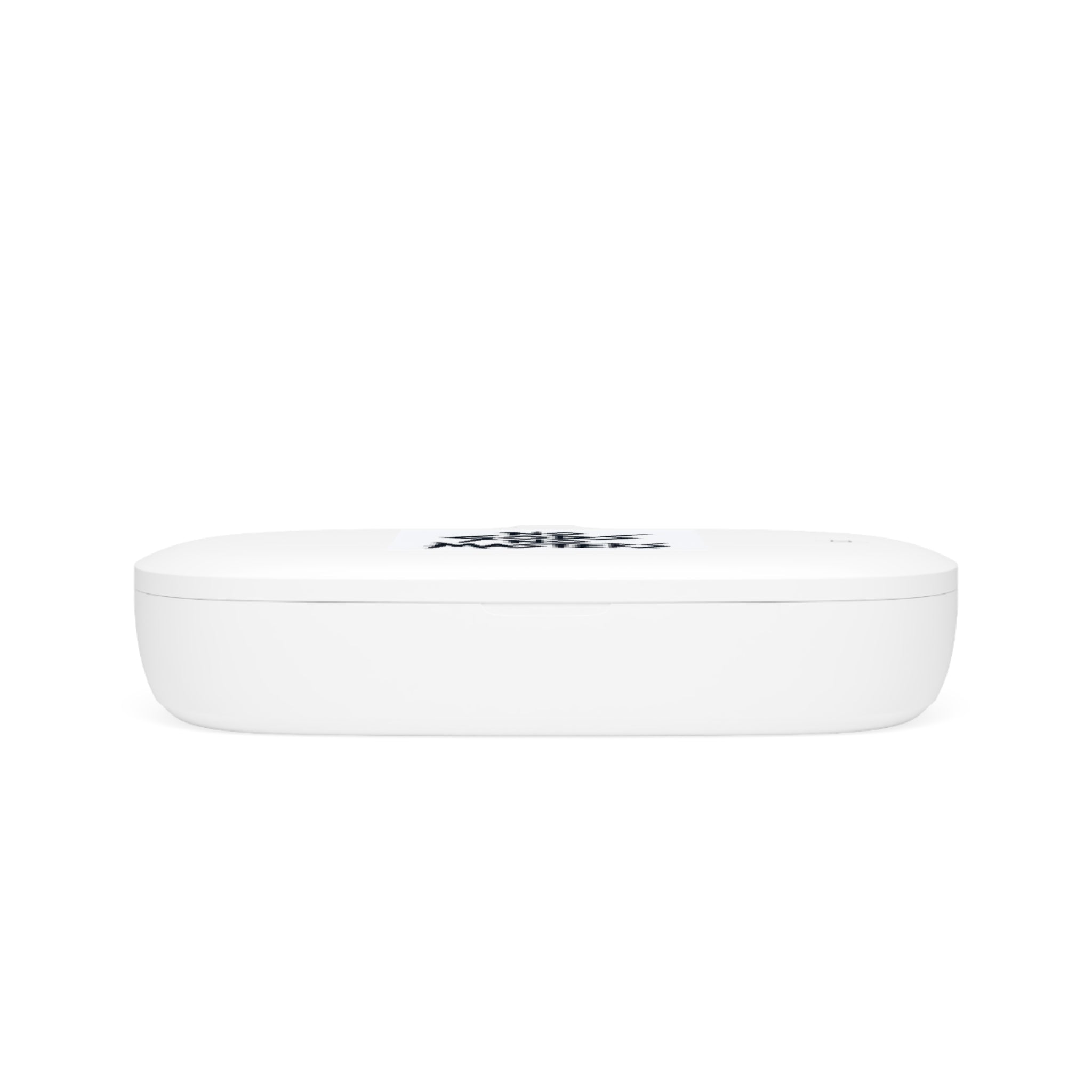 No Gods No Masters - UV Phone Sanitizer Wireless Charging Pad