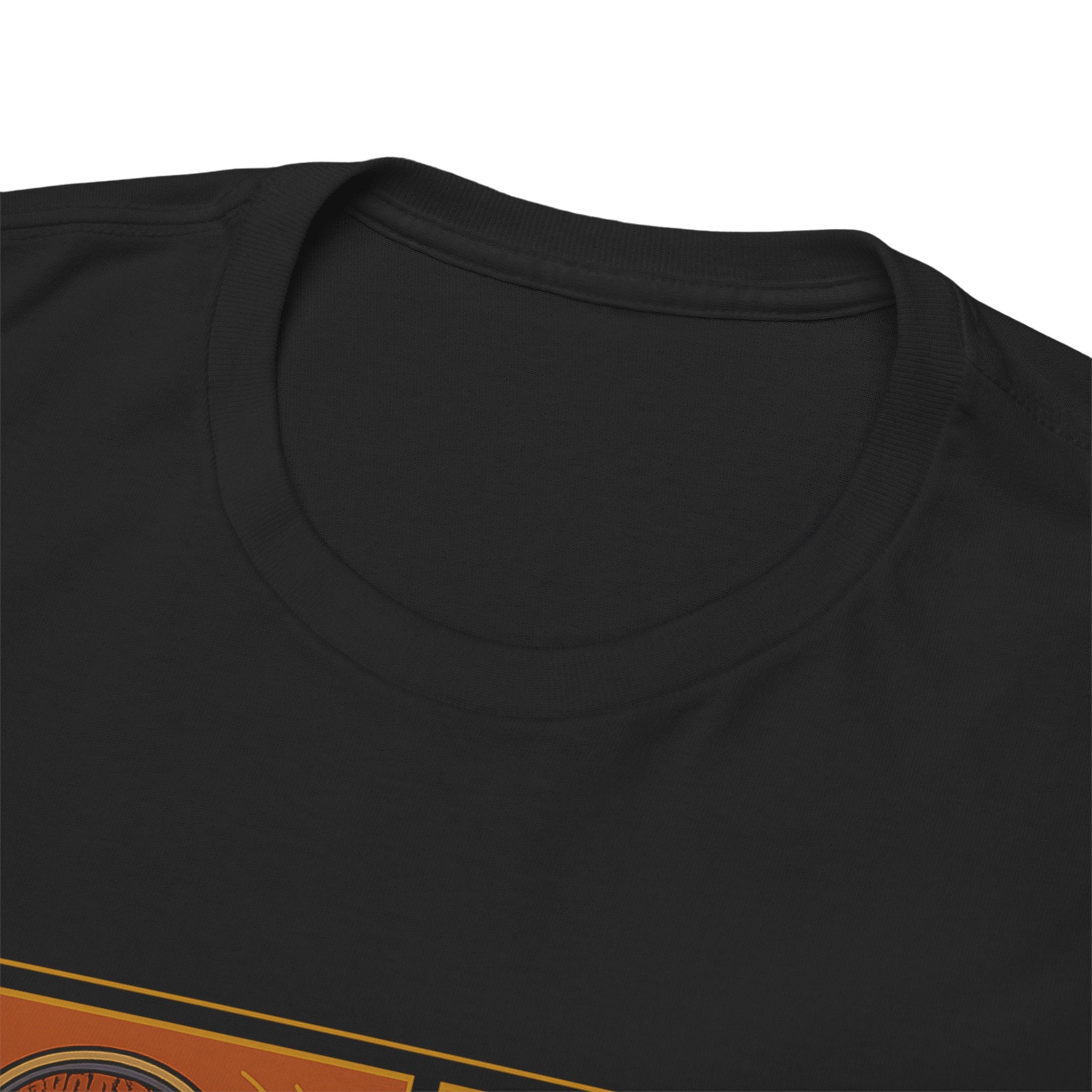 Open Your Mind - Graphic UNISEX T-shirt by Blackstone