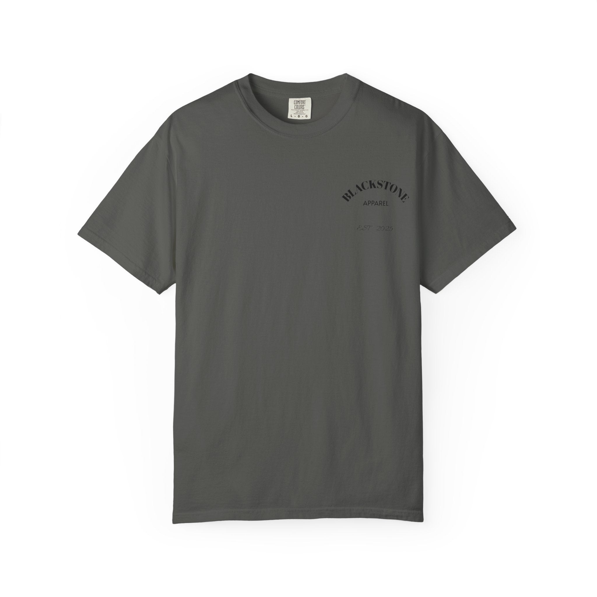 Blackstone's Signature T-Shirt
