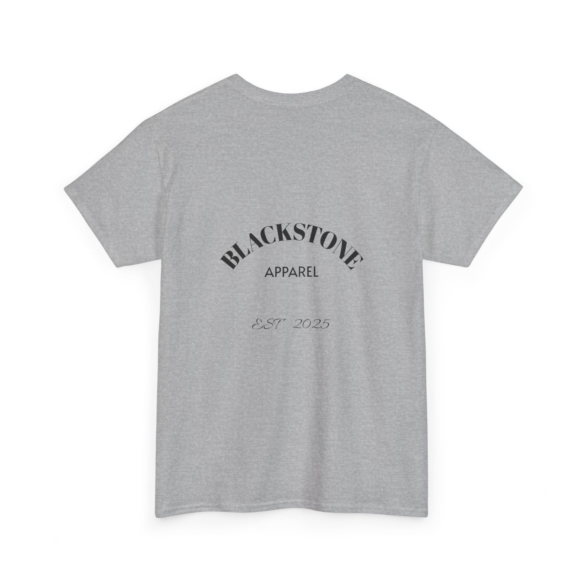 Question Everything - Graphic UNISEX T-shirt by Blackstone