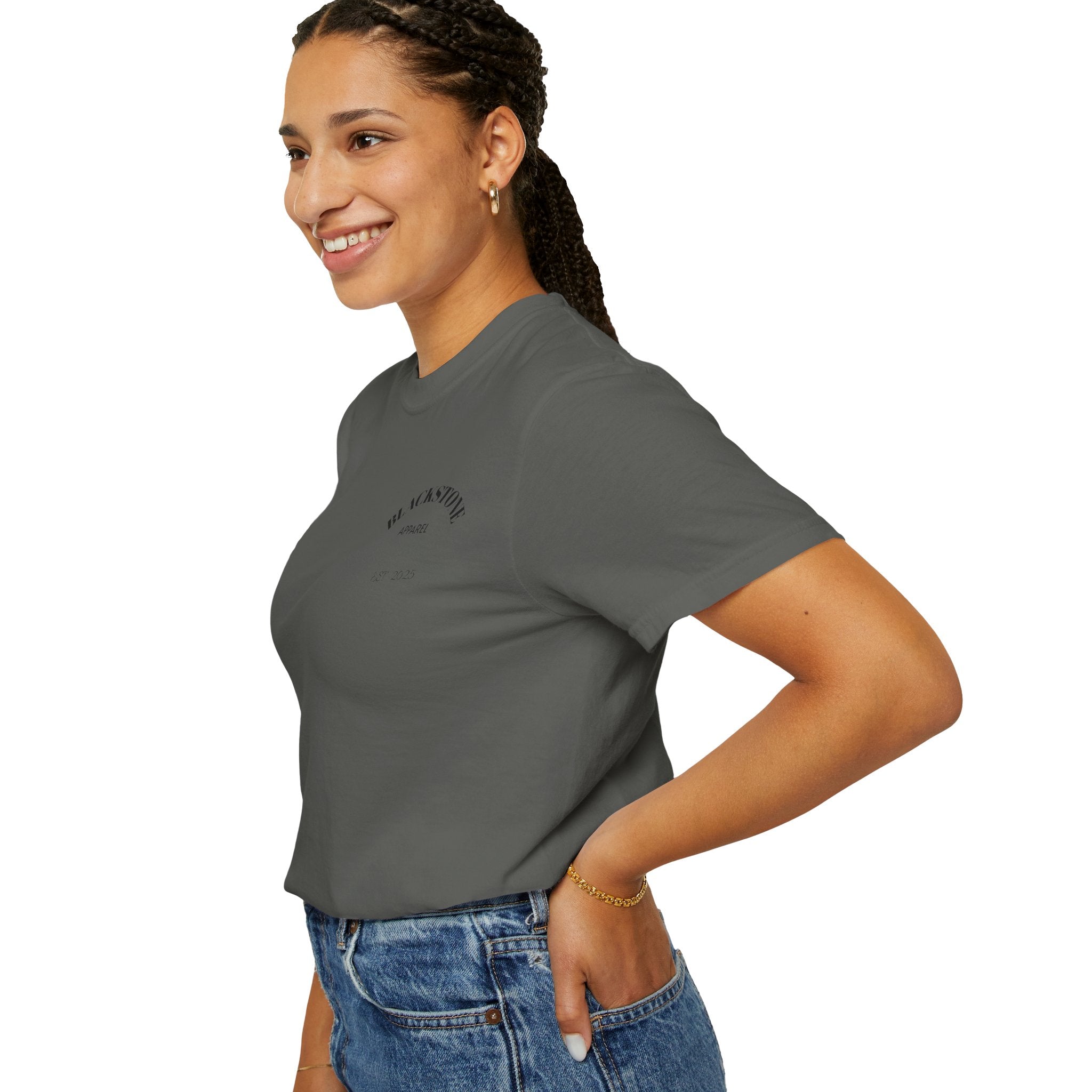 Blackstone's Signature T-Shirt