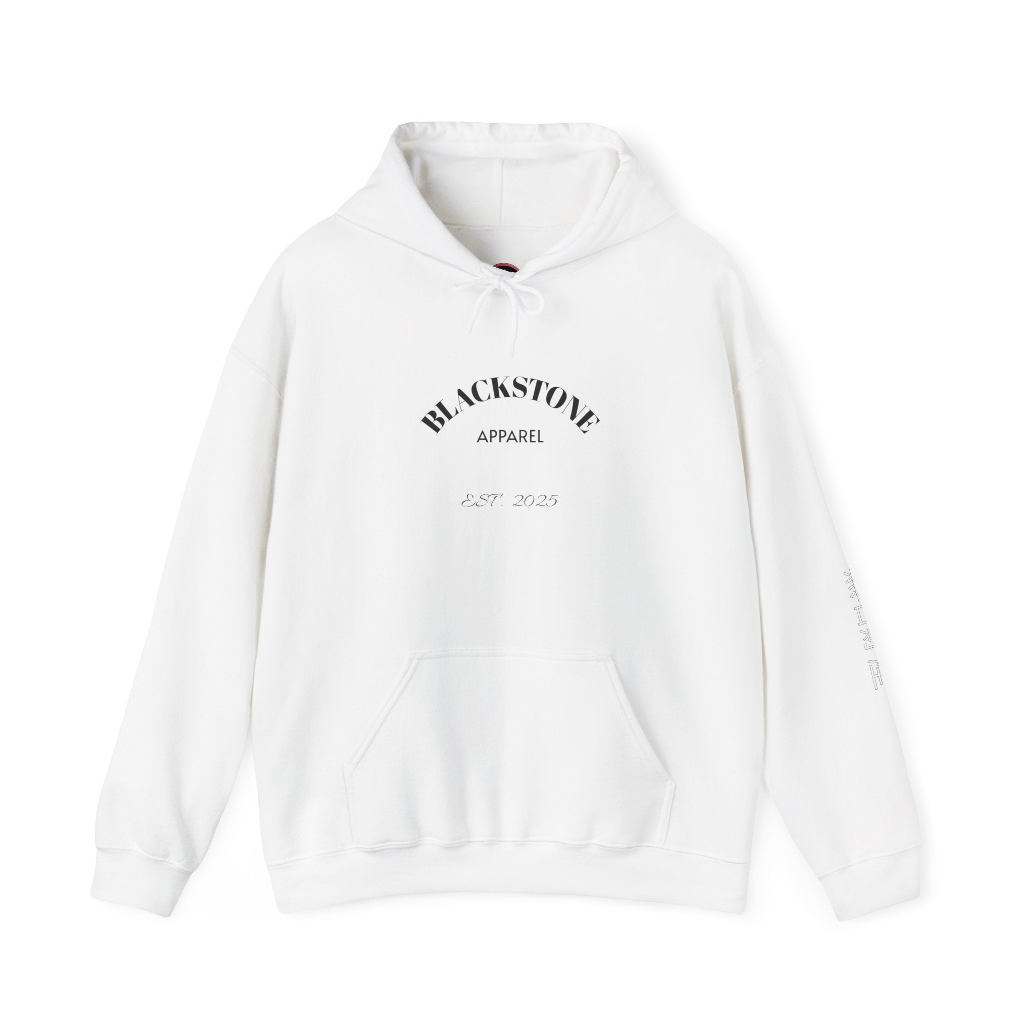 Mystical Graphic Hoodie - Cozy Unisex Sweater