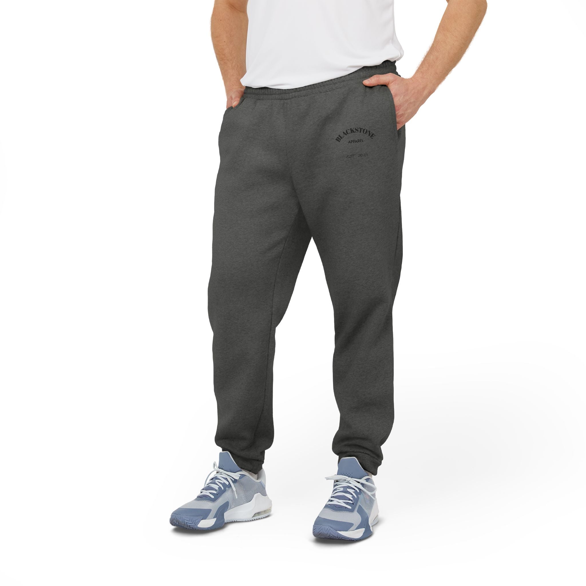 Blackstone x Adidas® Unisex Fleece Joggers
