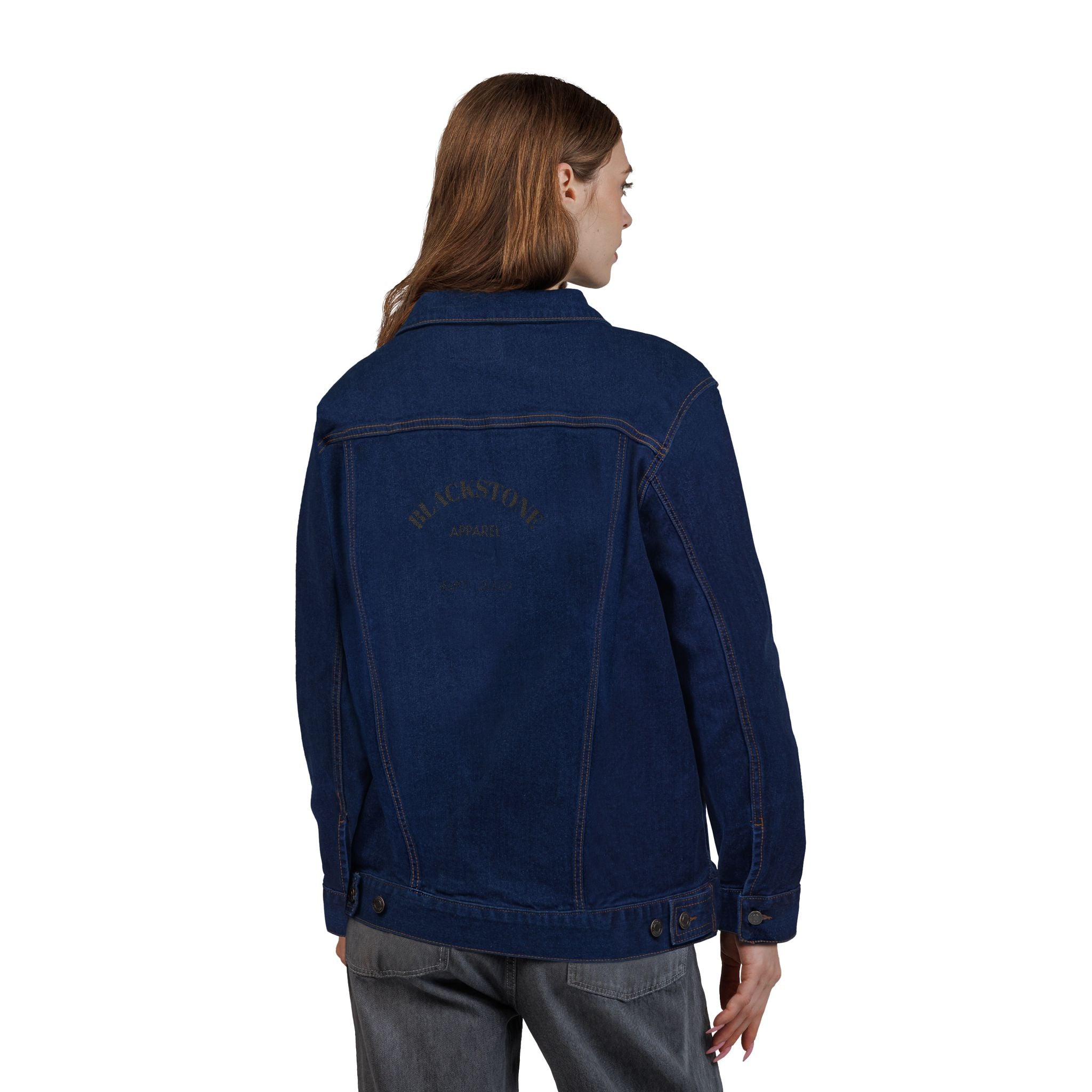 Denim Jacket by Blackstone