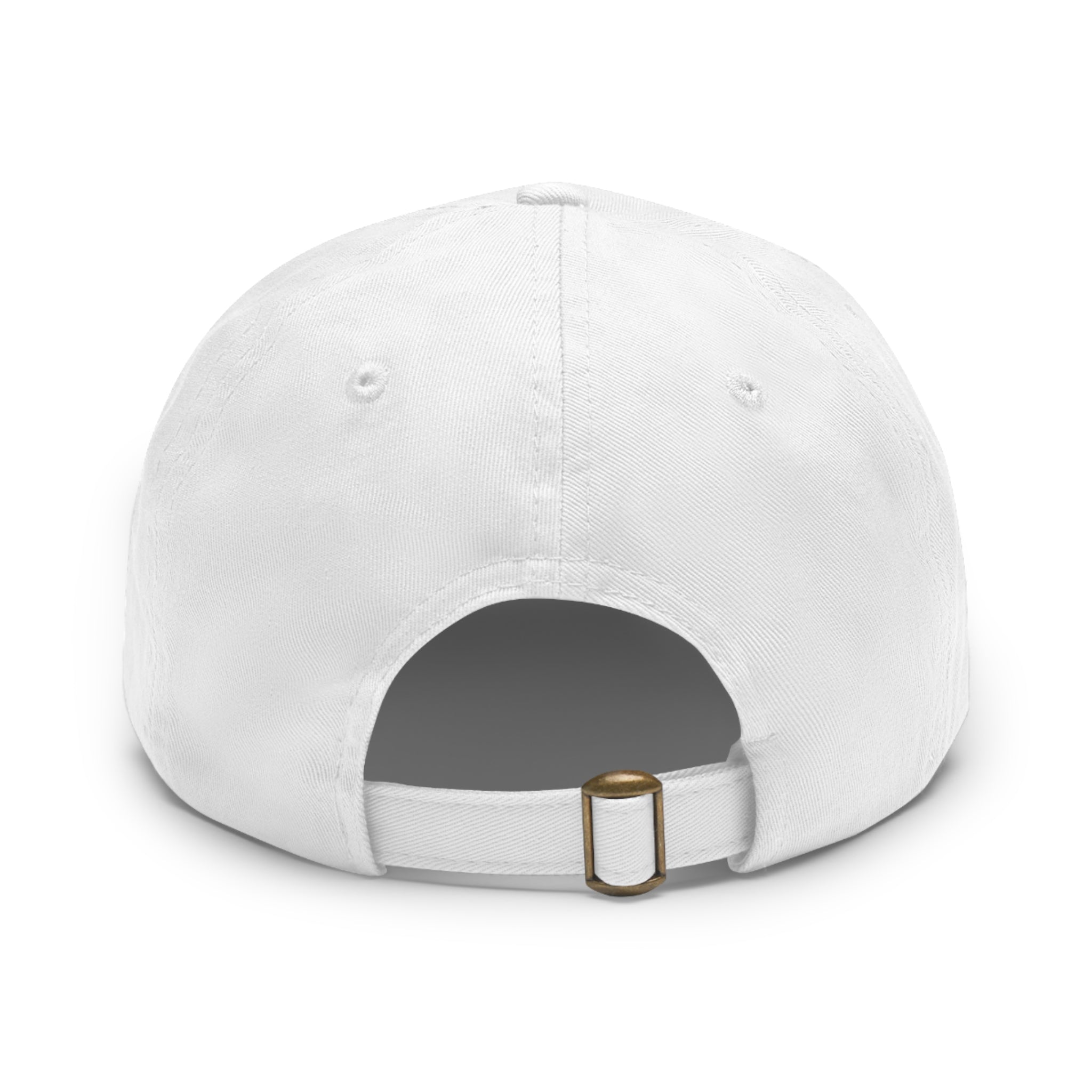 Signature Cap by Blackstone - Embroidered Baseball Cap, Adjustable Dad Hat, Streetwear Hat, Custom Logo Cap, Unisex Gift by Blackstone
