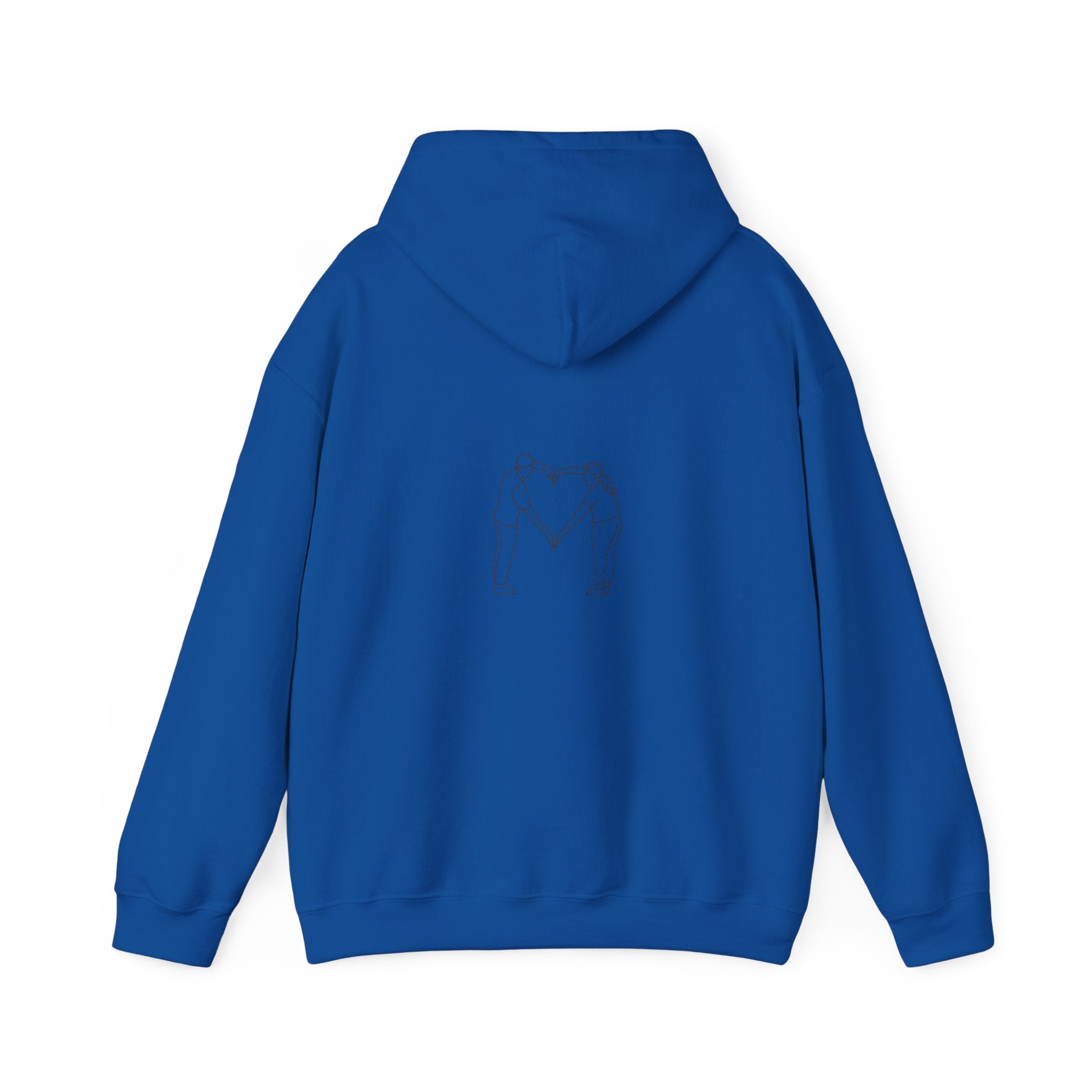 Personalized Custom Sweatshirt, Romantic Gift for Him and Her, Wedding Anniversary Present, Unique