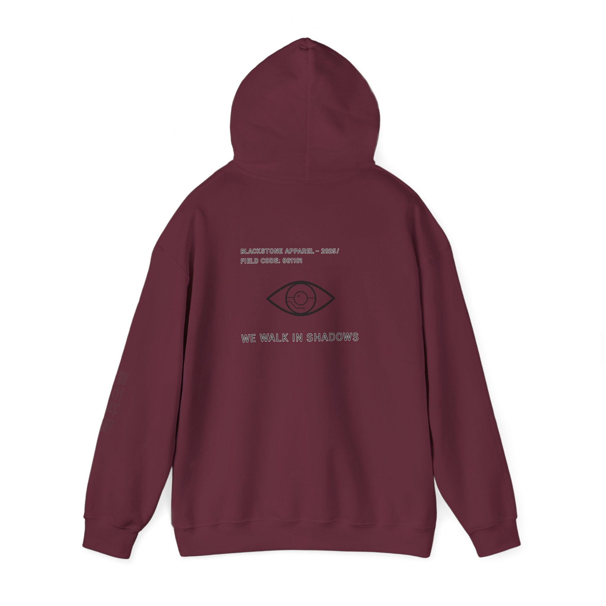Mystical Graphic Hoodie - Cozy Unisex Sweater