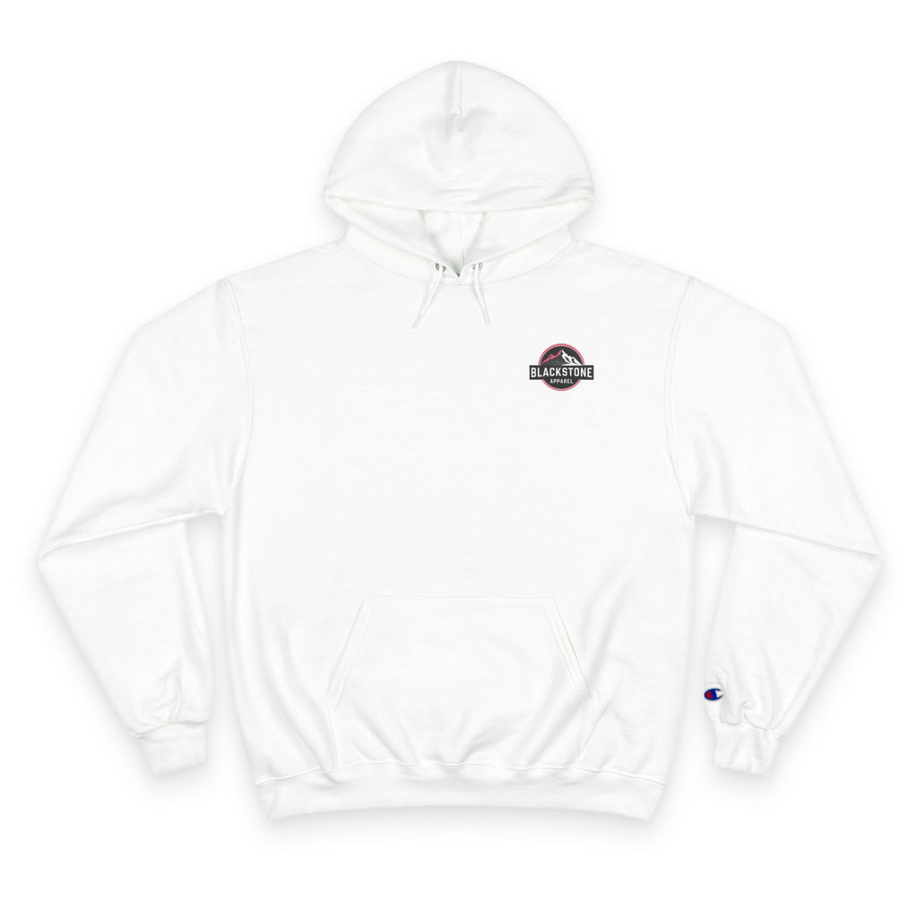 Blackstone x Champion Hoodie