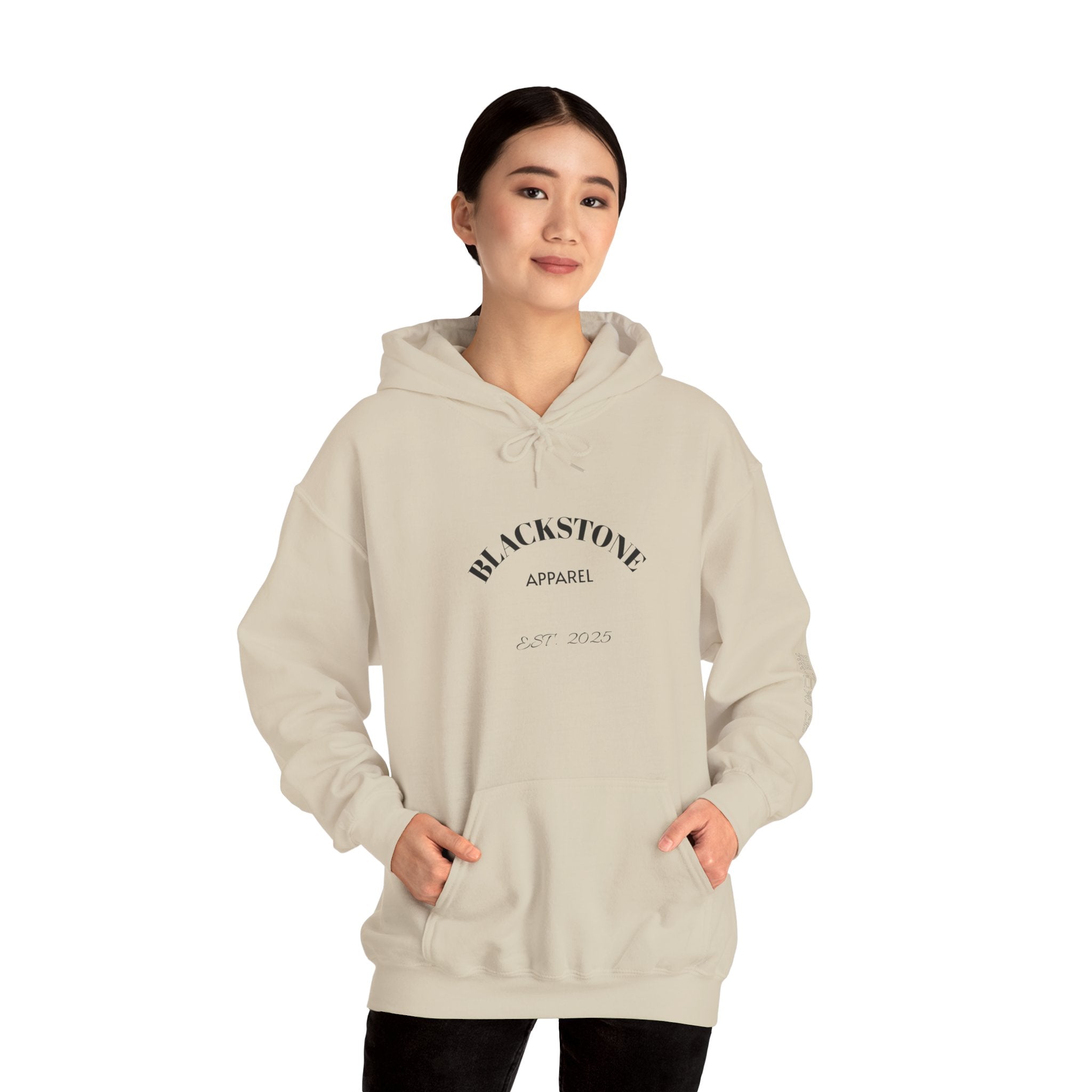 Mystical Graphic Hoodie - Cozy Unisex Sweater