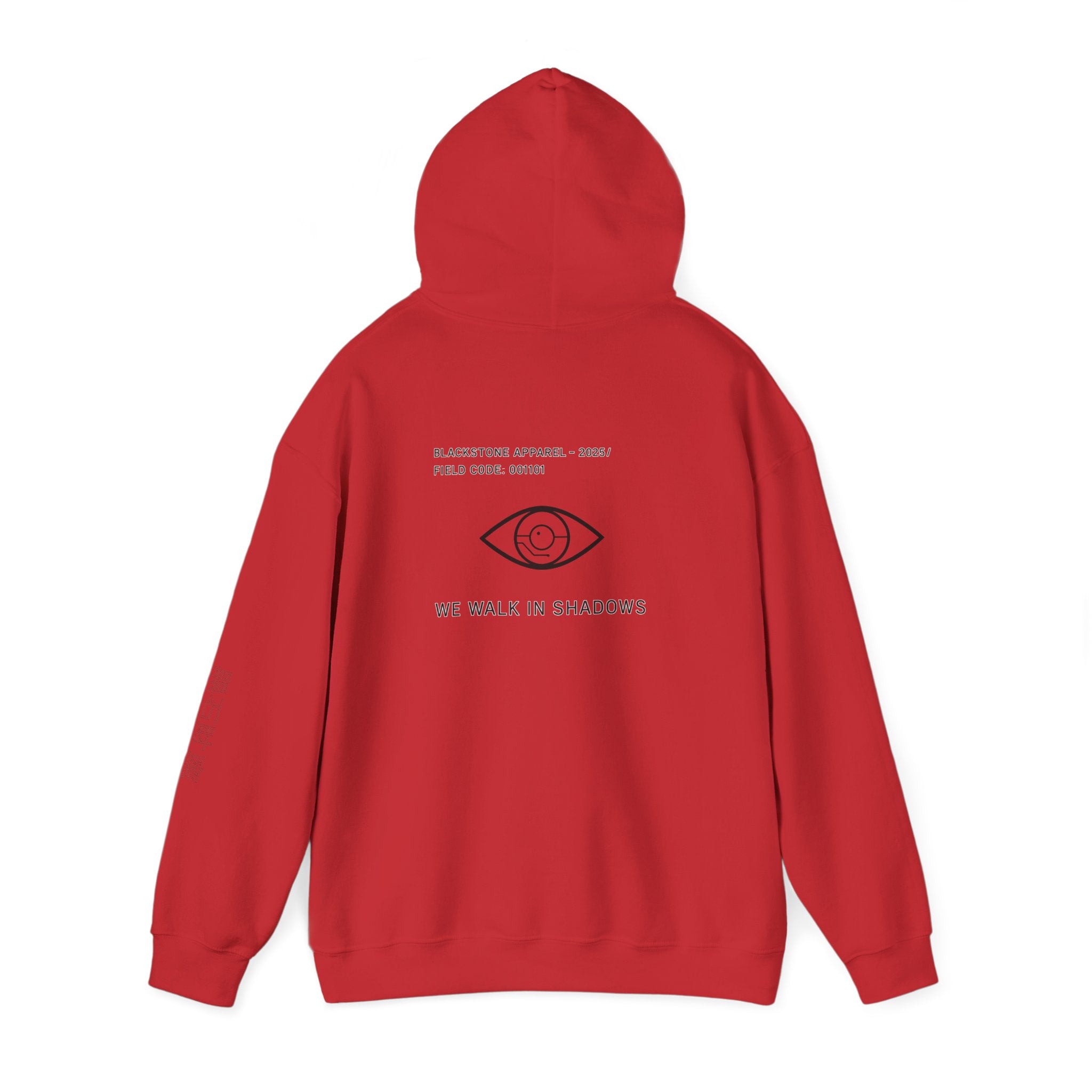 Mystical Graphic Hoodie - Cozy Unisex Sweater