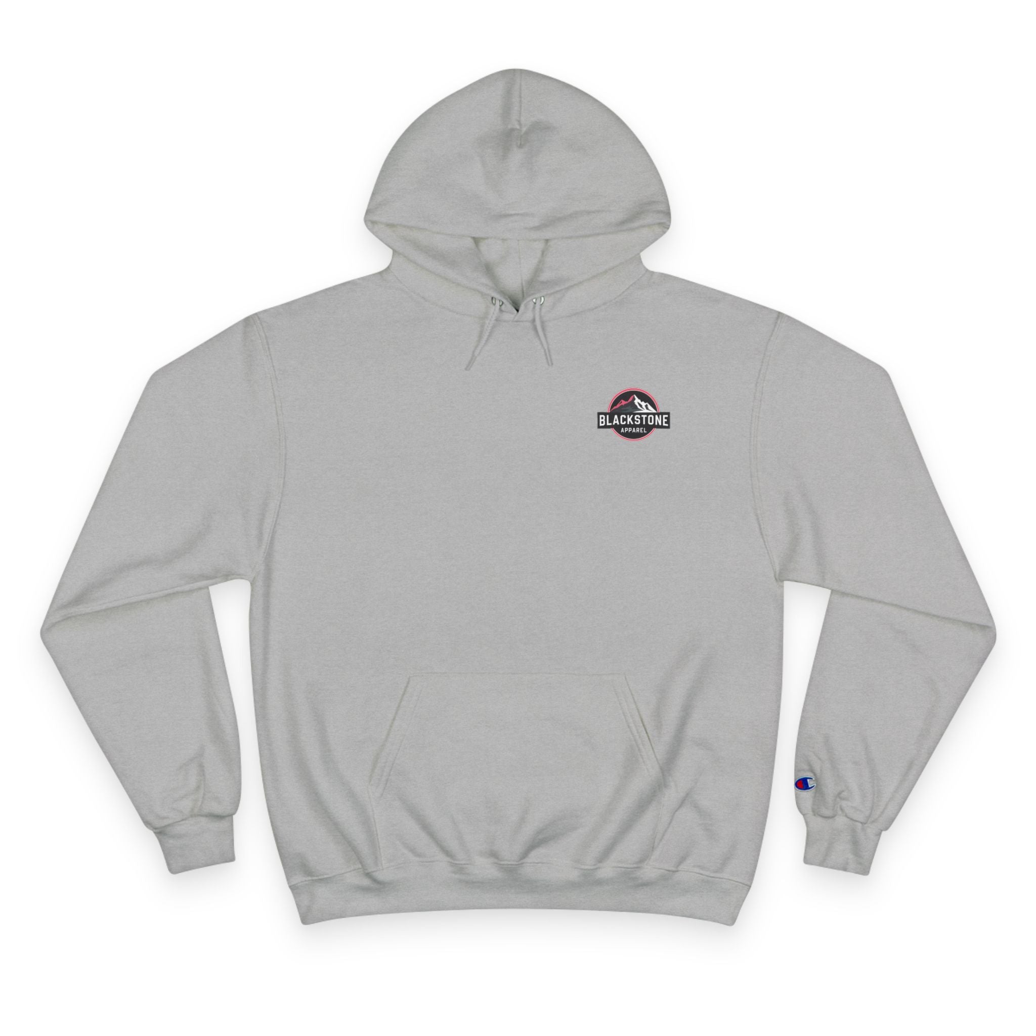 Blackstone x Champion Hoodie