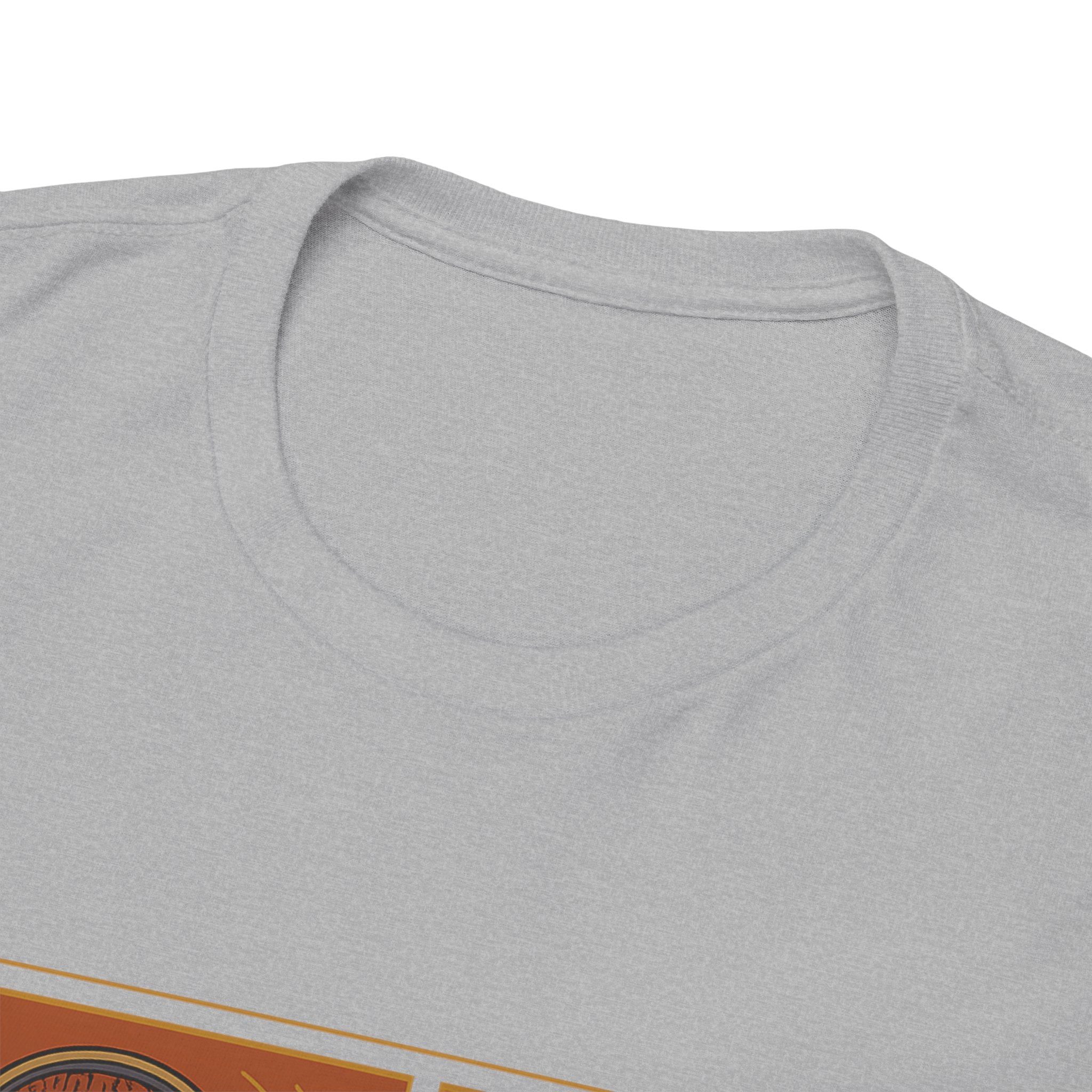 Open Your Mind - Graphic UNISEX T-shirt by Blackstone