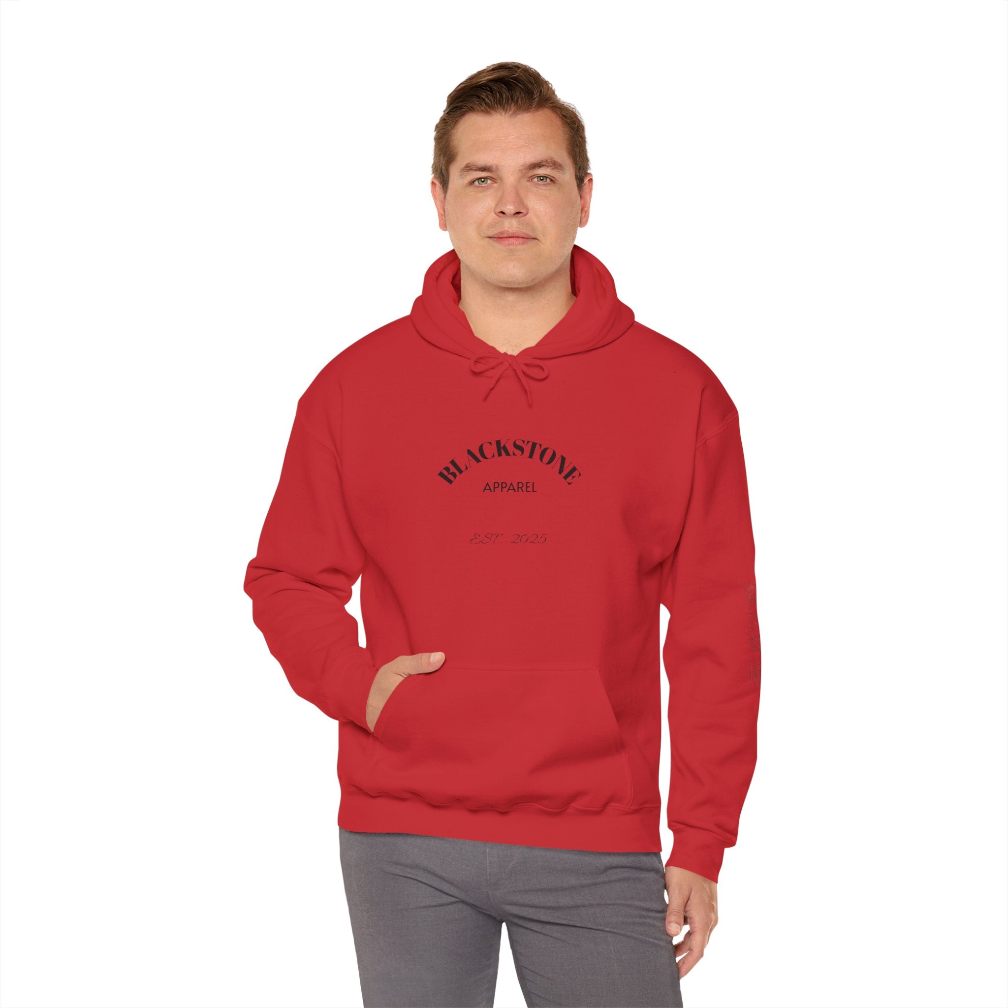 Mystical Graphic Hoodie - Cozy Unisex Sweater