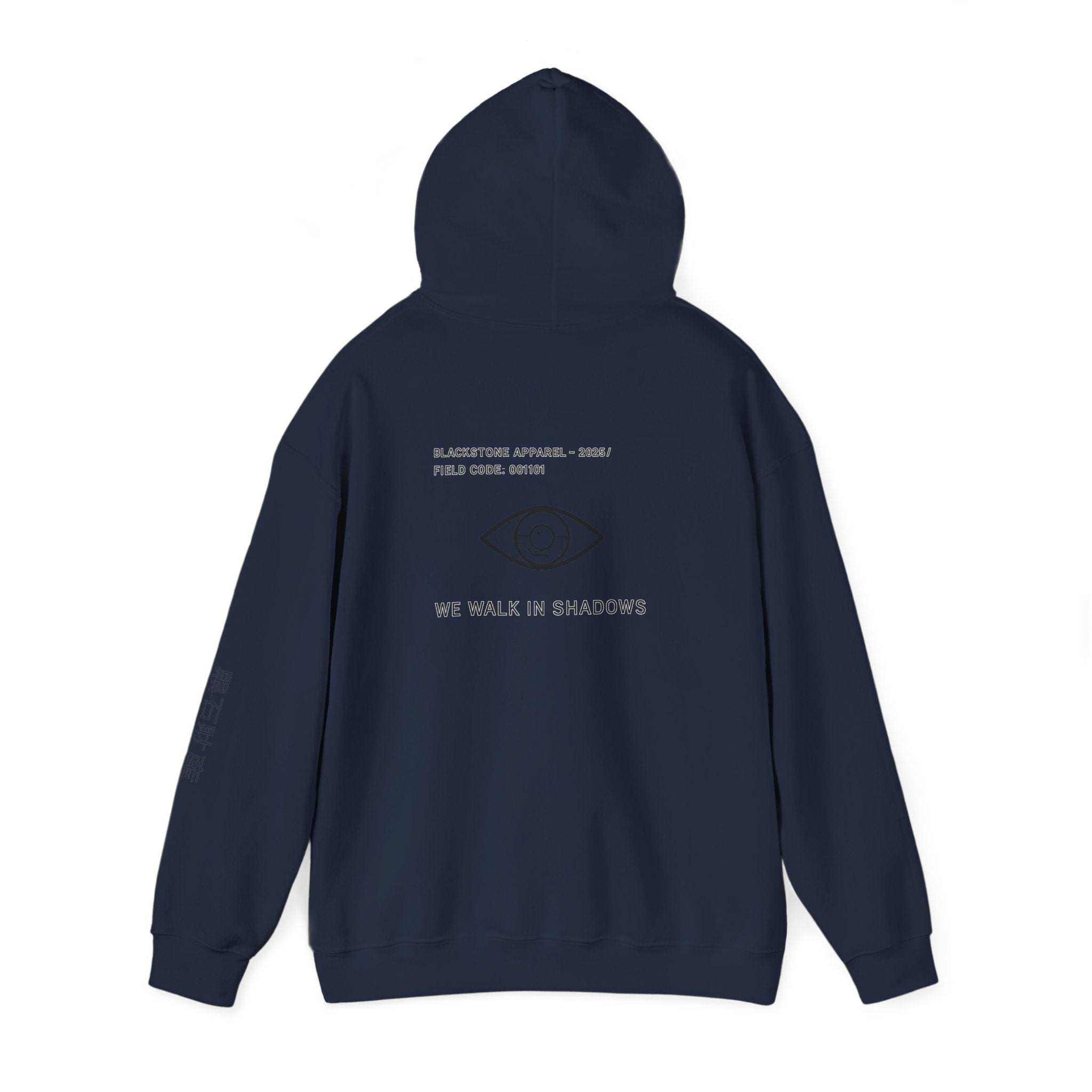 Mystical Graphic Hoodie - Cozy Unisex Sweater