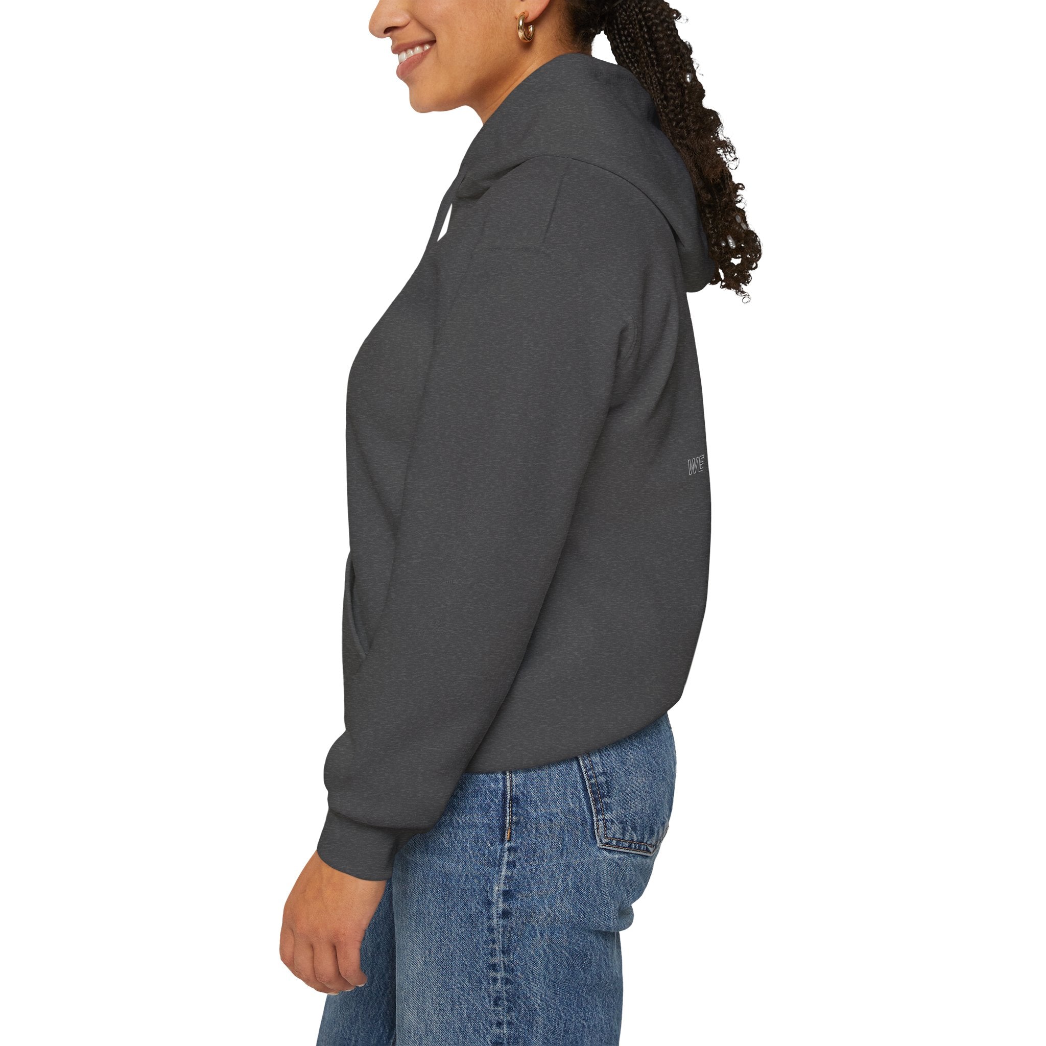 Mystical Graphic Hoodie - Cozy Unisex Sweater