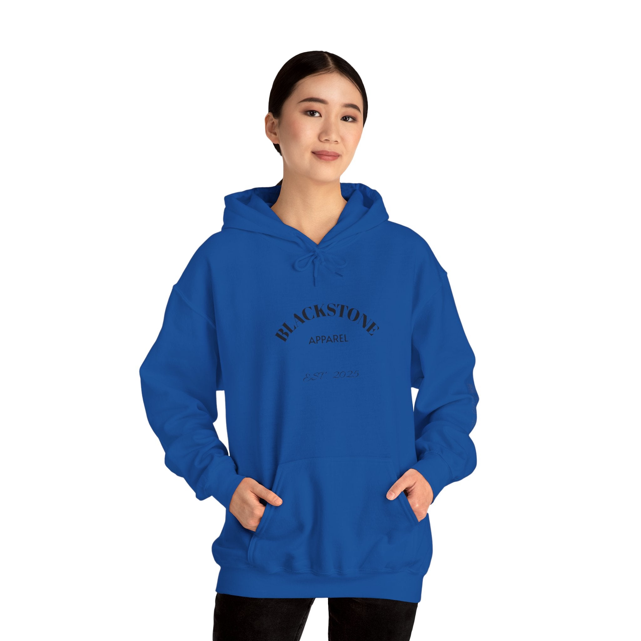 Mystical Graphic Hoodie - Cozy Unisex Sweater