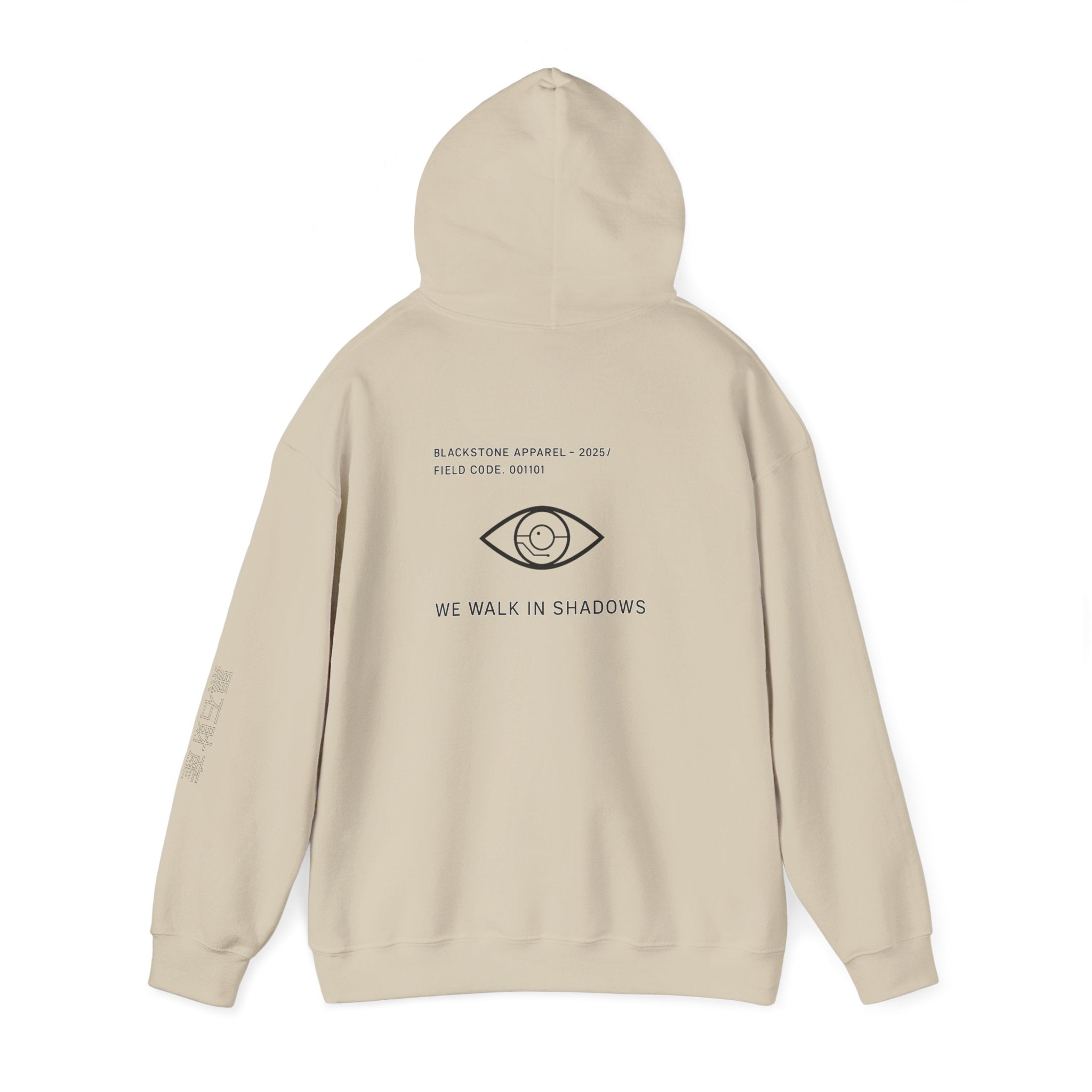 Mystical Graphic Hoodie - Cozy Unisex Sweater