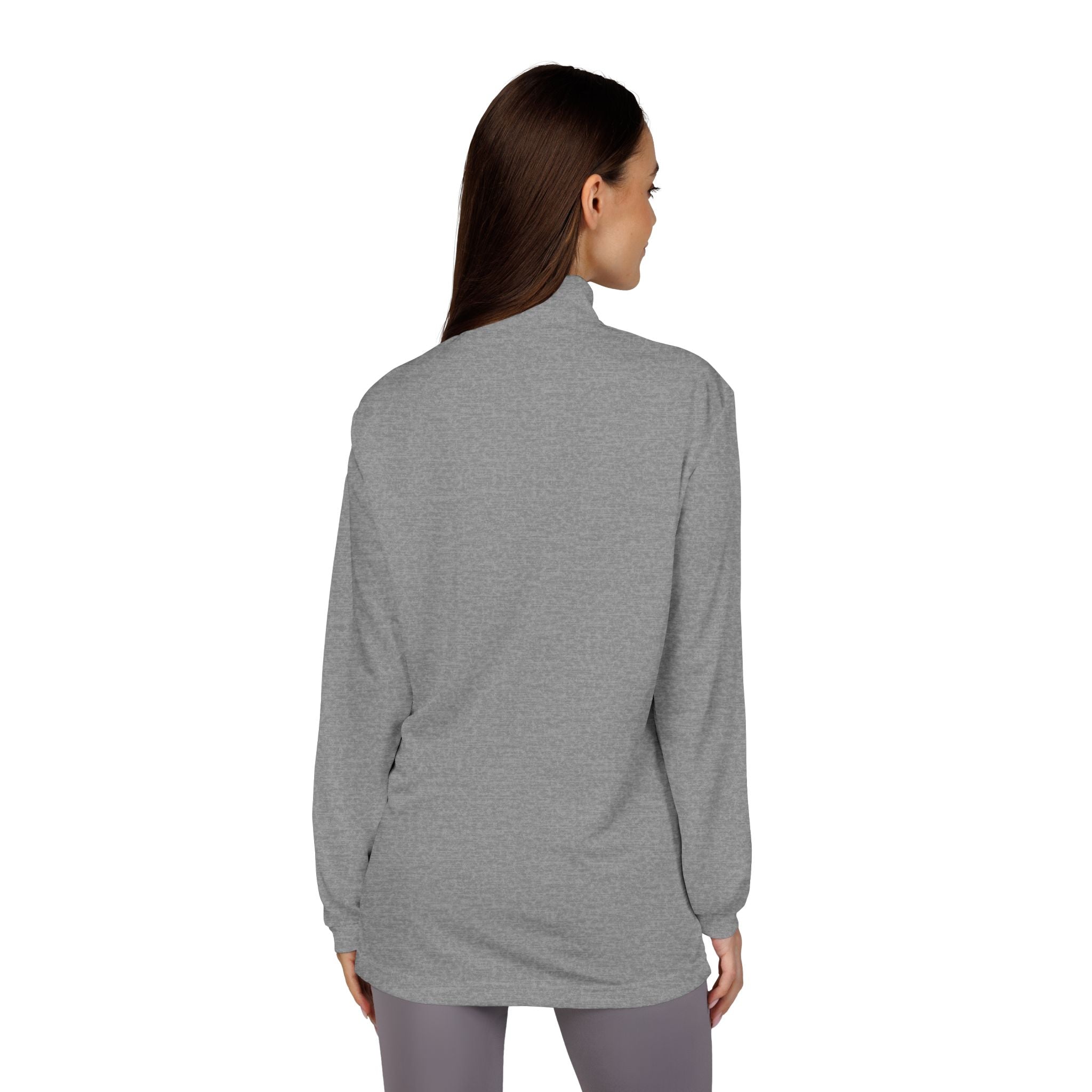 Blackstone x Adidas® Quarter-Zip Pullover