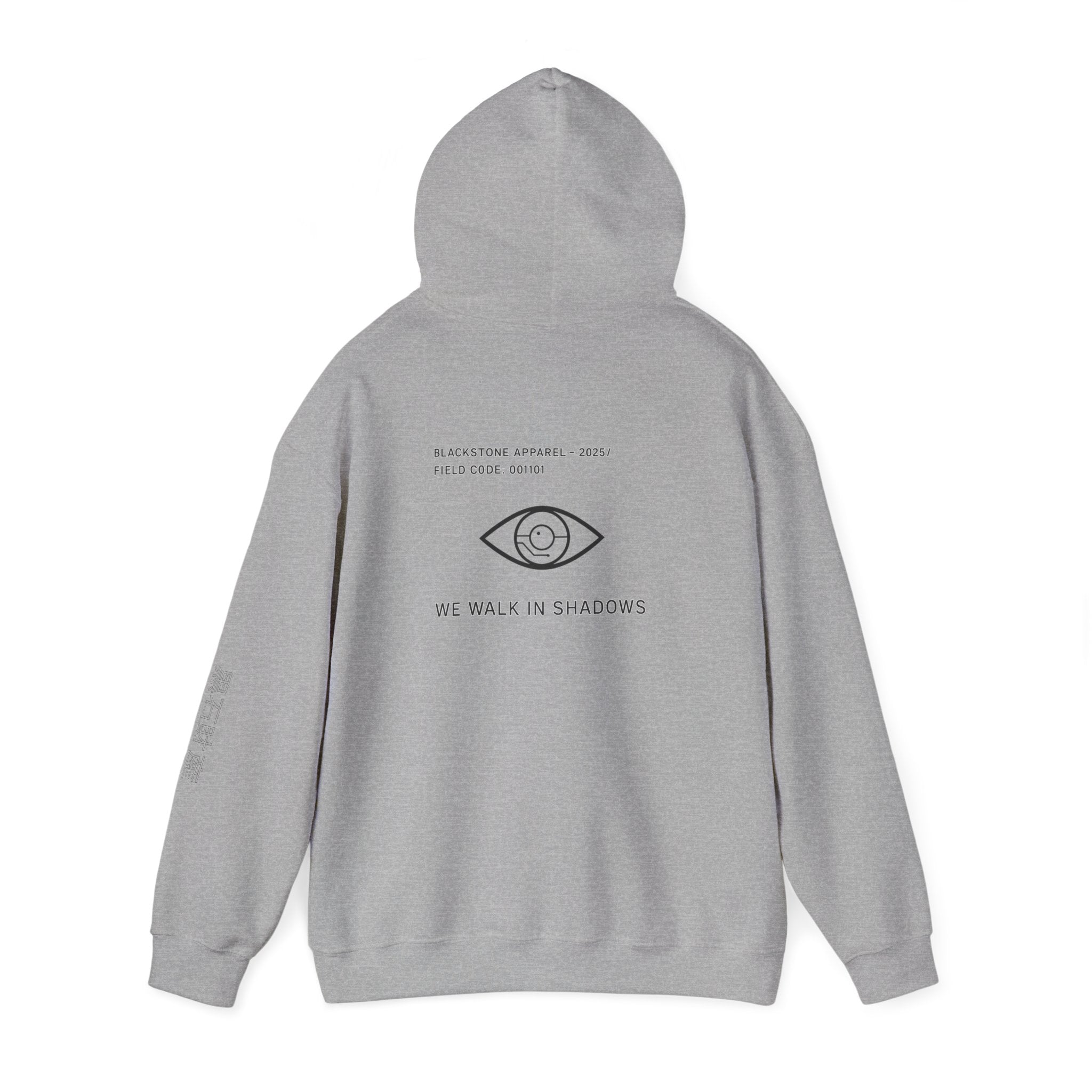 Mystical Graphic Hoodie - Cozy Unisex Sweater