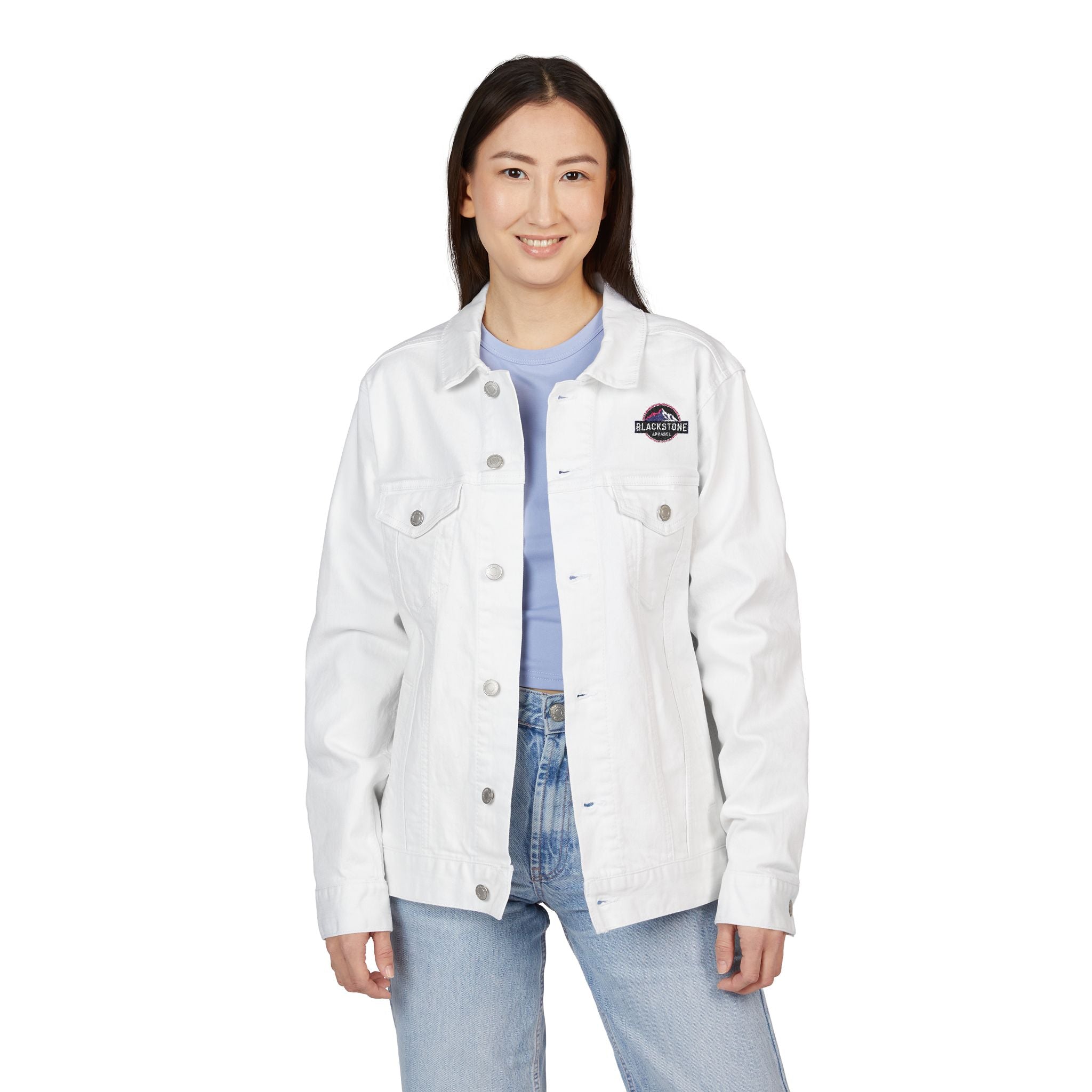 Denim Jacket by Blackstone