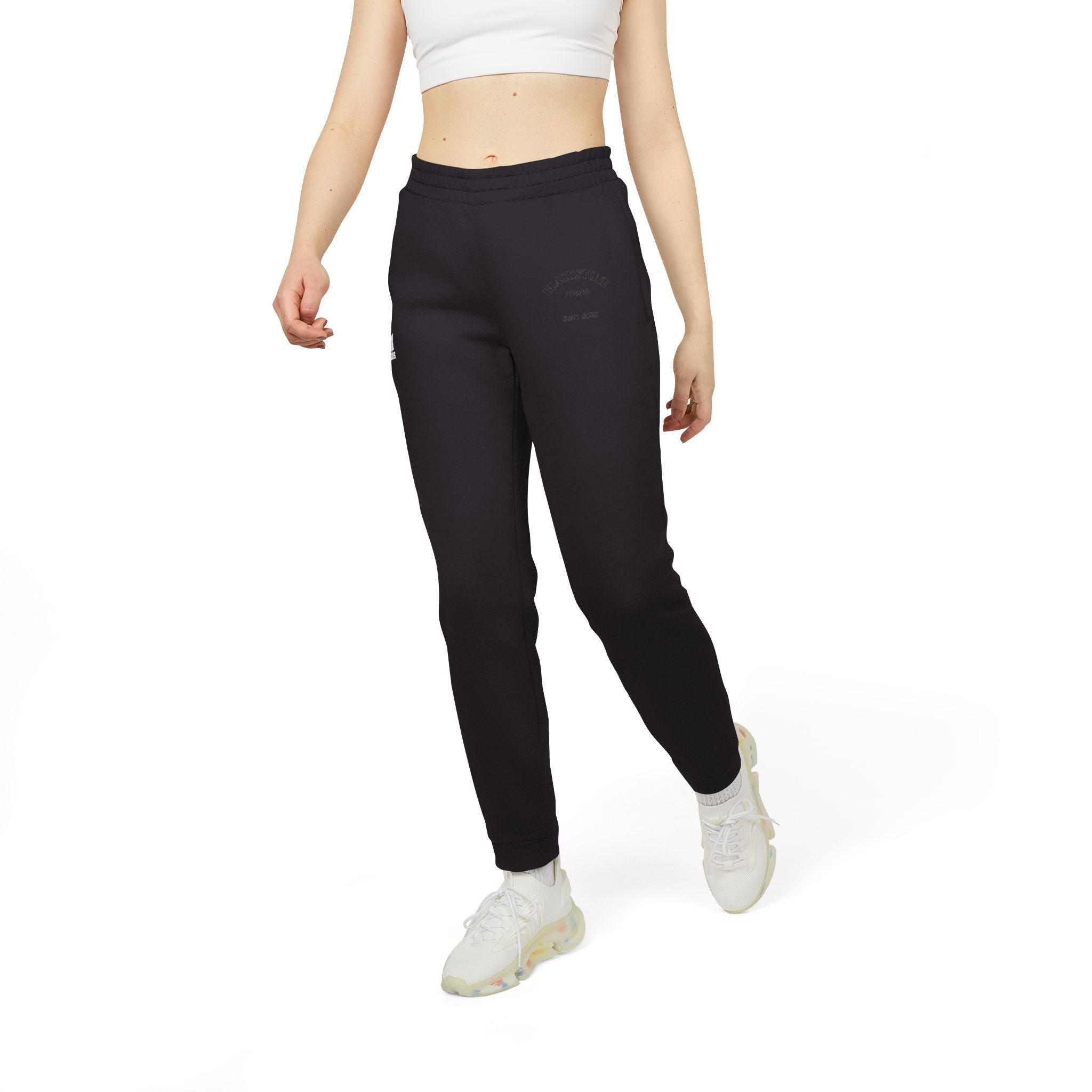 Blackstone x Adidas® Unisex Fleece Joggers