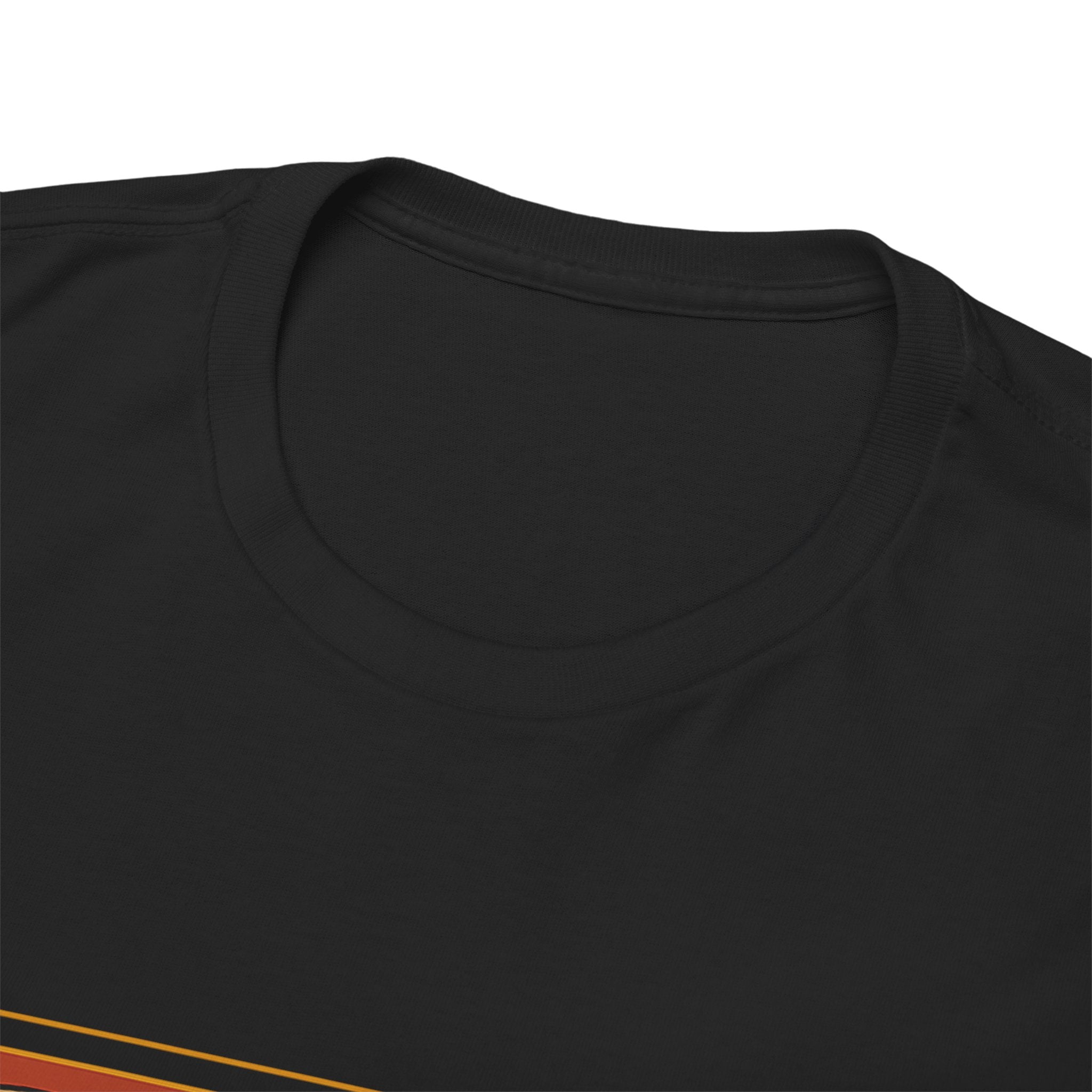Escape Reality - Cosmic Graphic UNISEX T-shirt by Blackstone