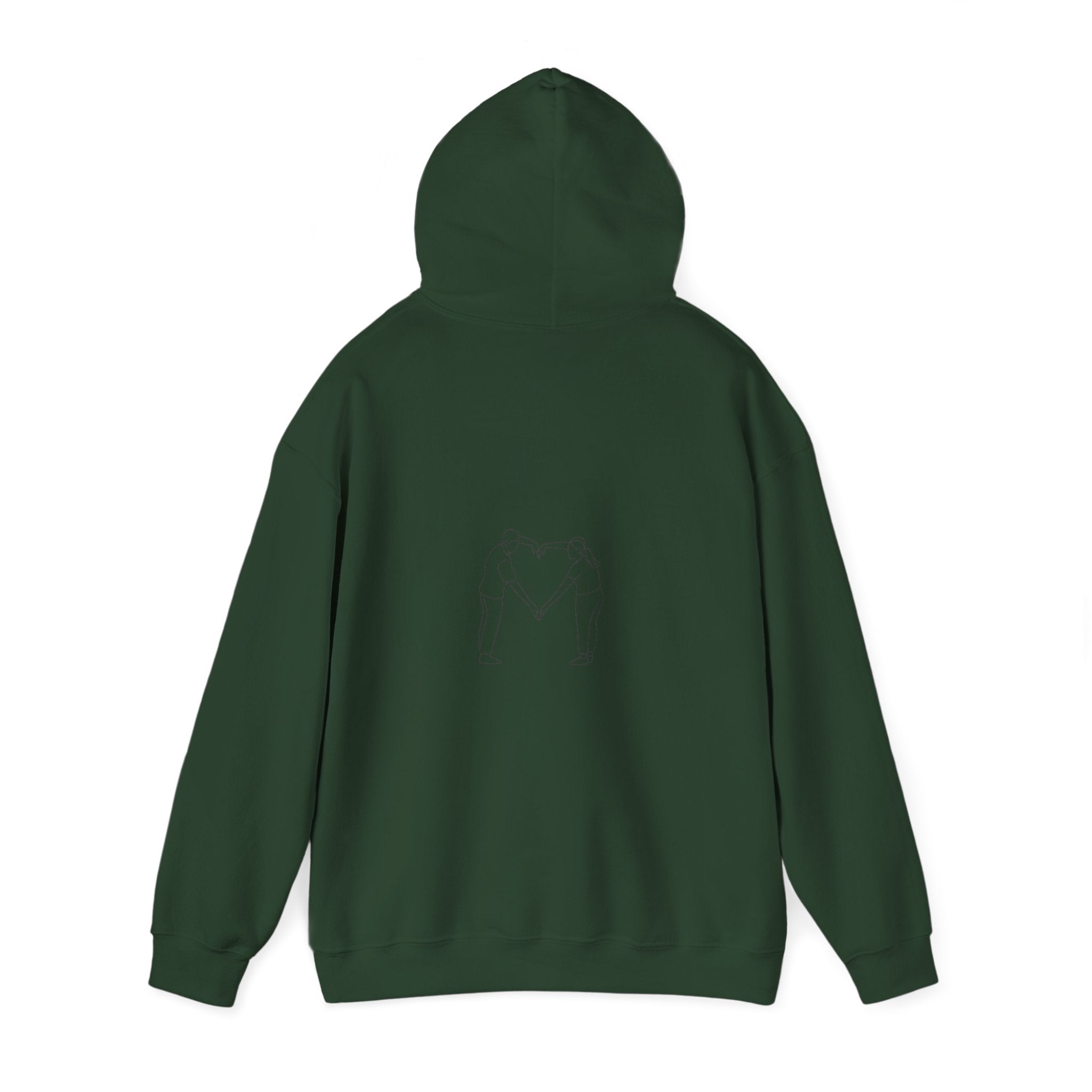 Personalized Custom Sweatshirt, Romantic Gift for Him and Her, Wedding Anniversary Present, Unique