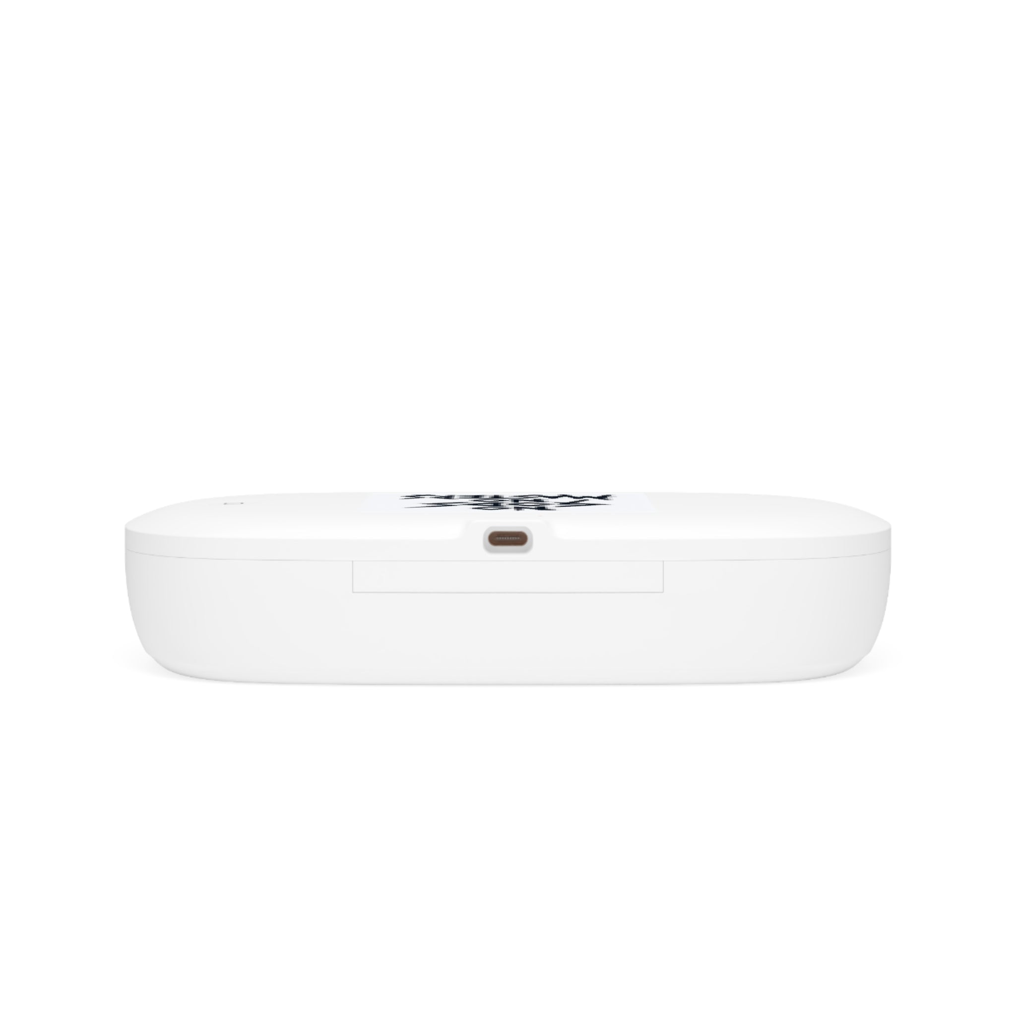 No Gods No Masters - UV Phone Sanitizer Wireless Charging Pad