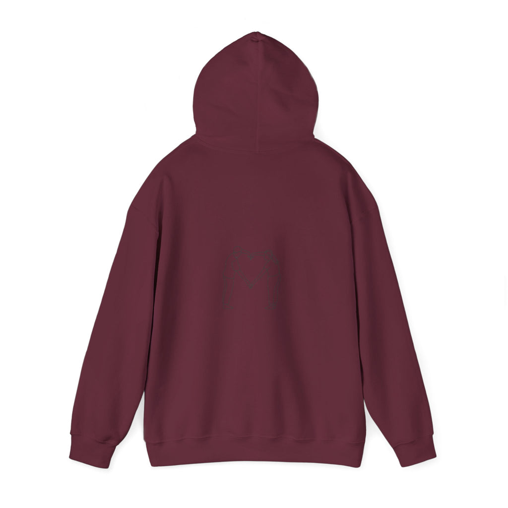 Personalized Custom Sweatshirt, Romantic Gift for Him and Her, Wedding Anniversary Present, Unique