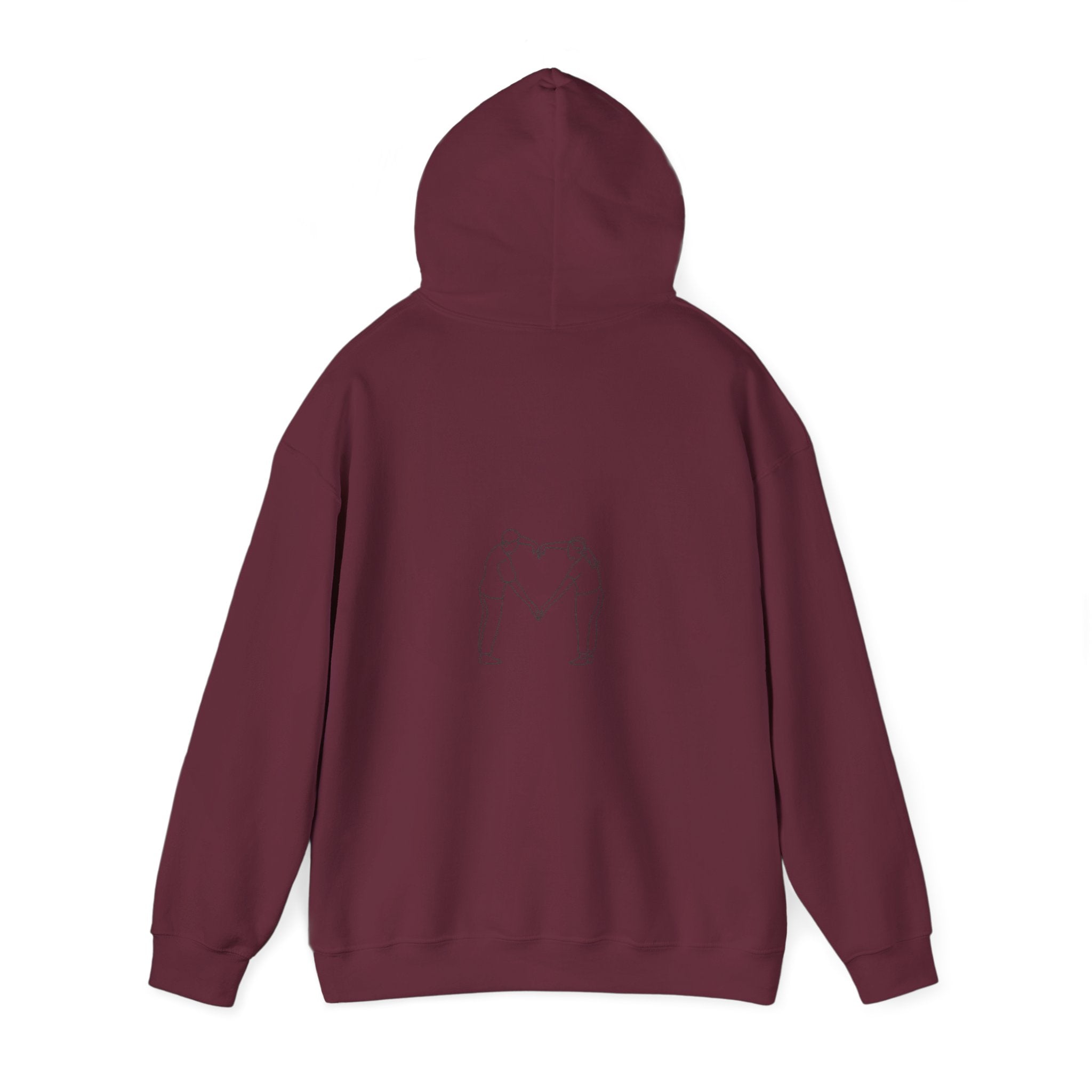 Personalized Custom Sweatshirt, Romantic Gift for Him and Her, Wedding Anniversary Present, Unique