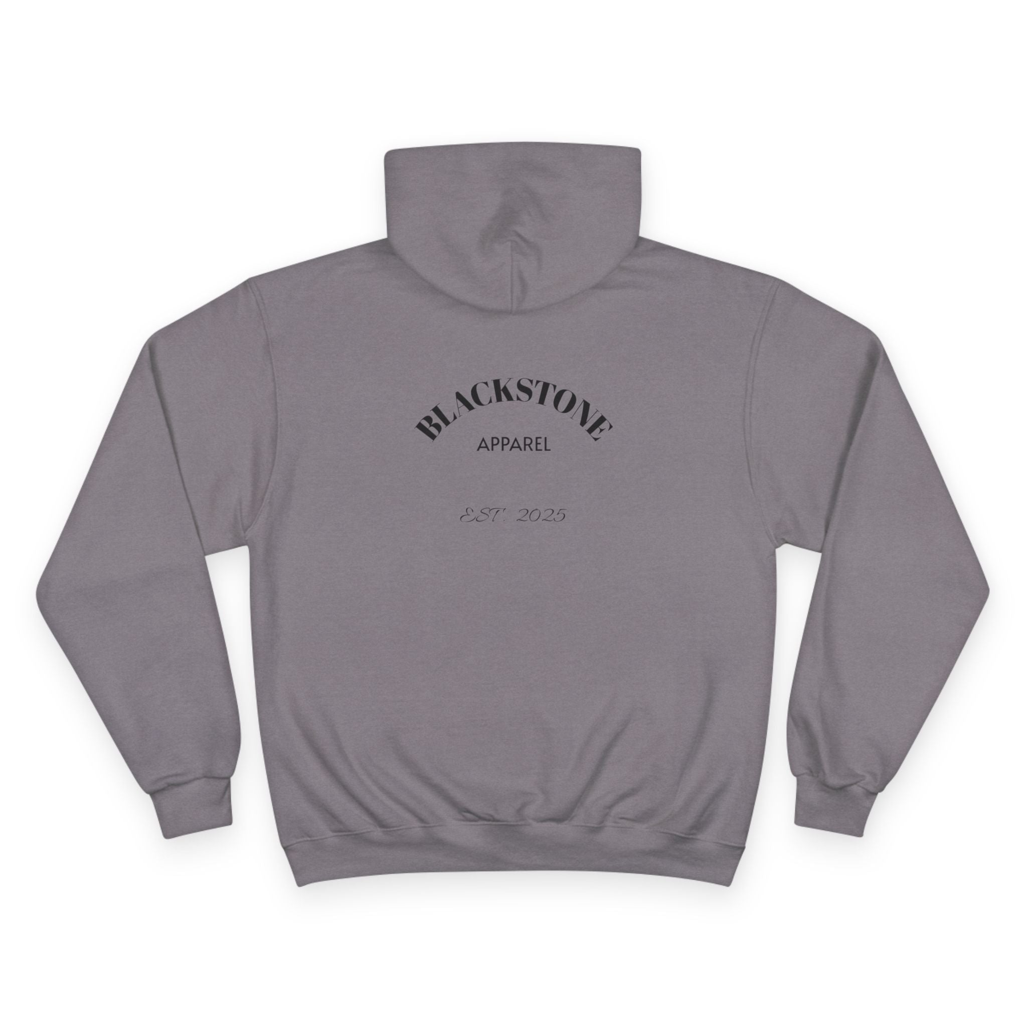 Blackstone x Champion Hoodie
