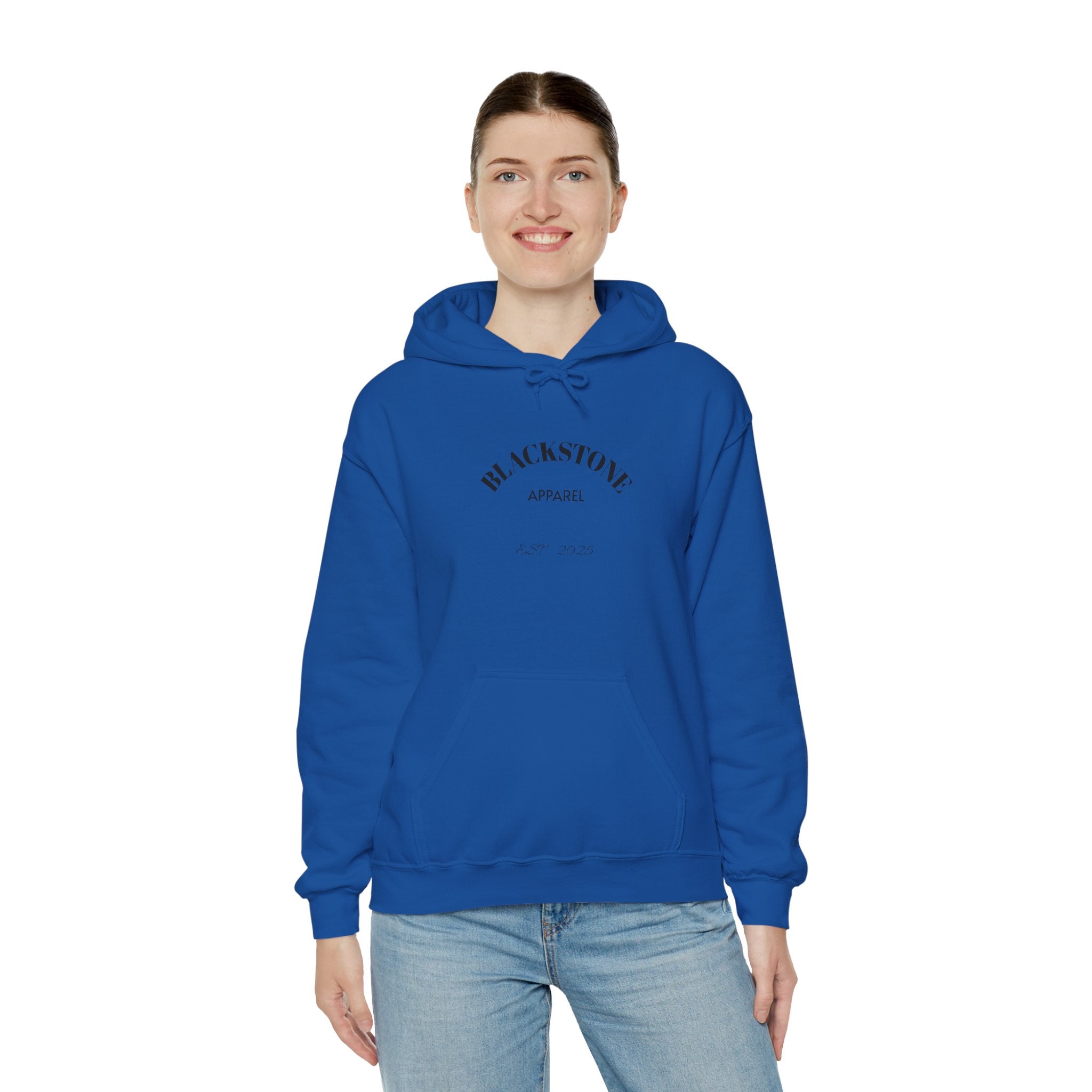 Mystical Graphic Hoodie - Cozy Unisex Sweater
